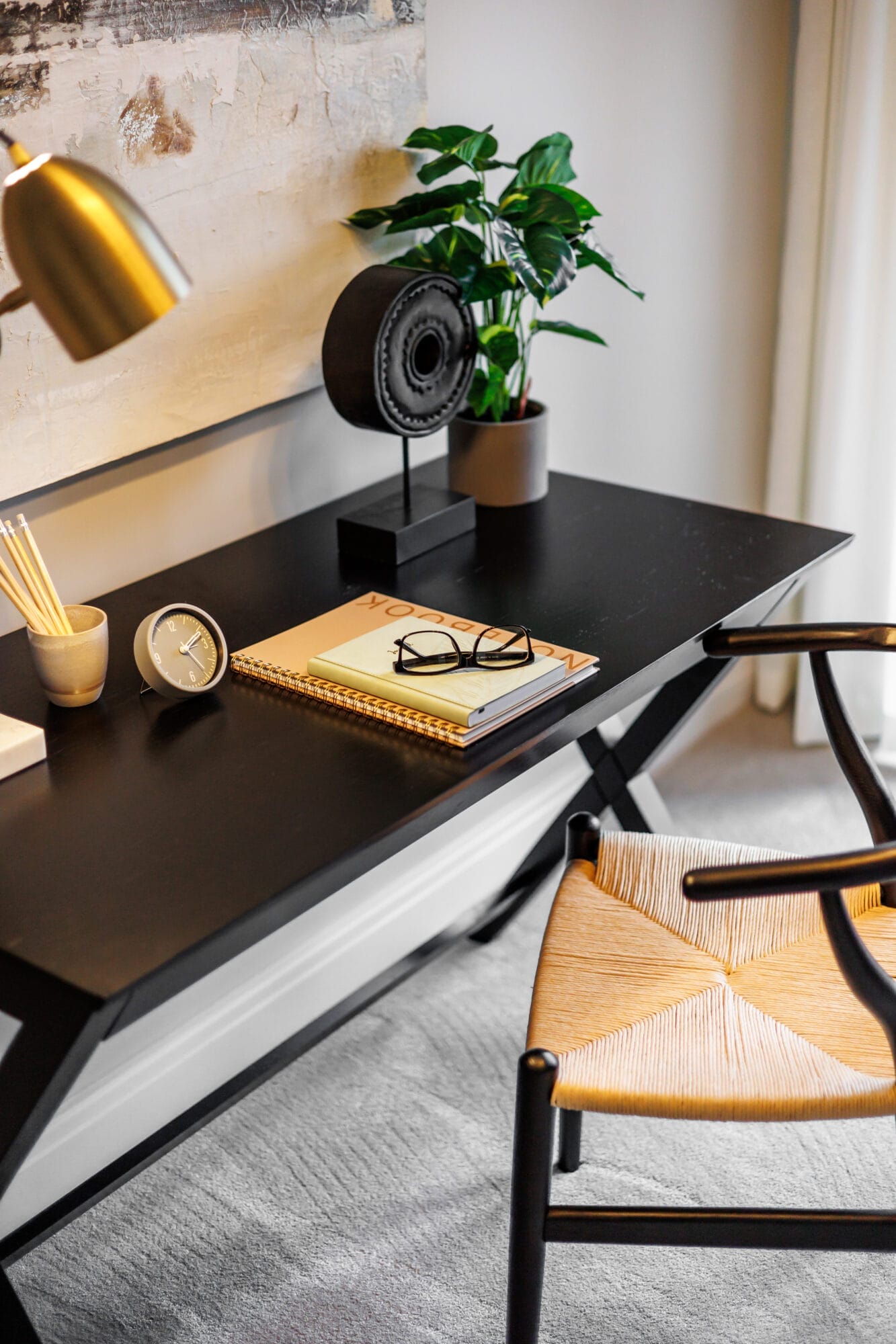 Rivers Edge - Gallery - Interior