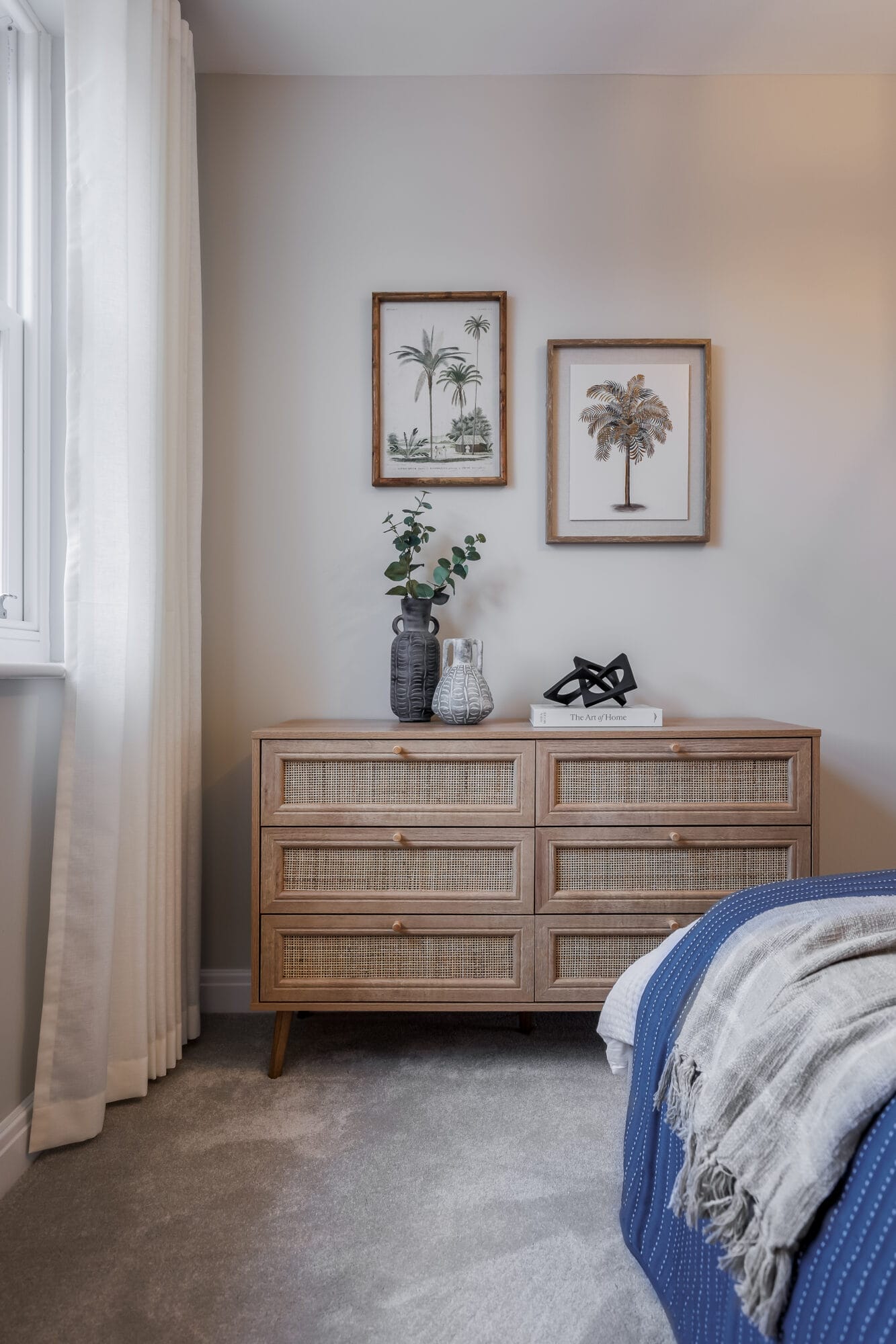 Rivers Edge - Gallery - Interior