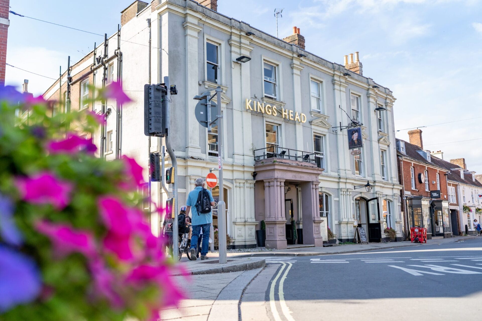 Rivers Edge - Gallery - Local Area