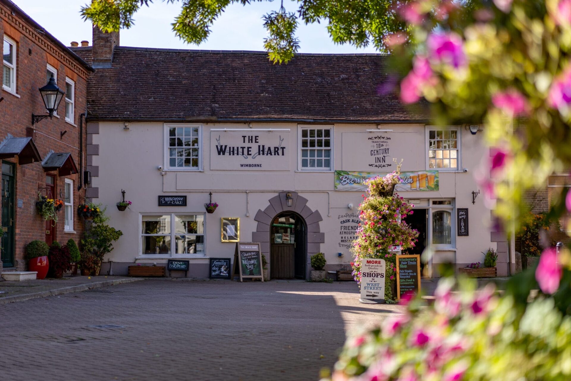 Rivers Edge - Gallery - Local Area