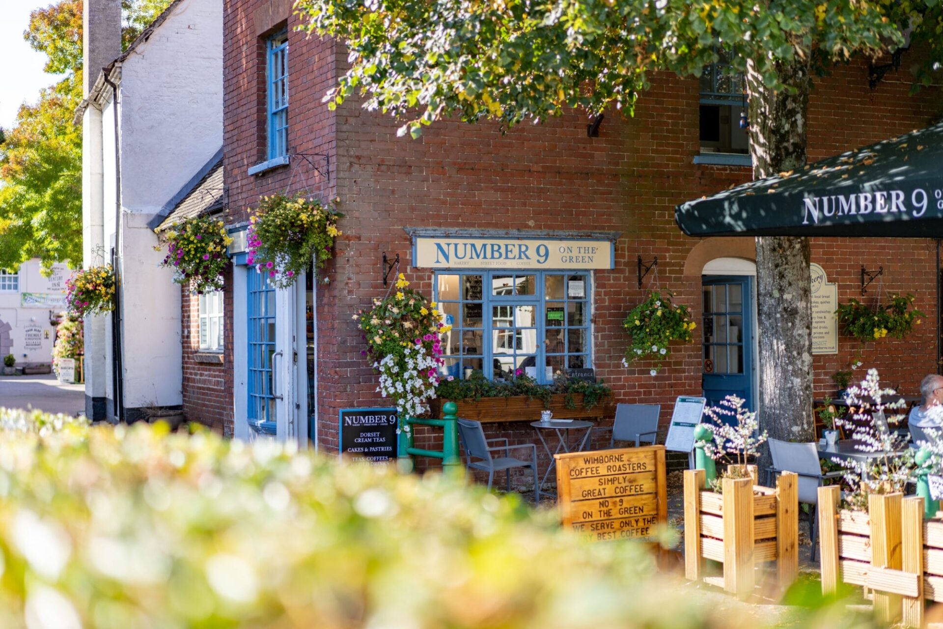 Rivers Edge - Gallery - Local Area