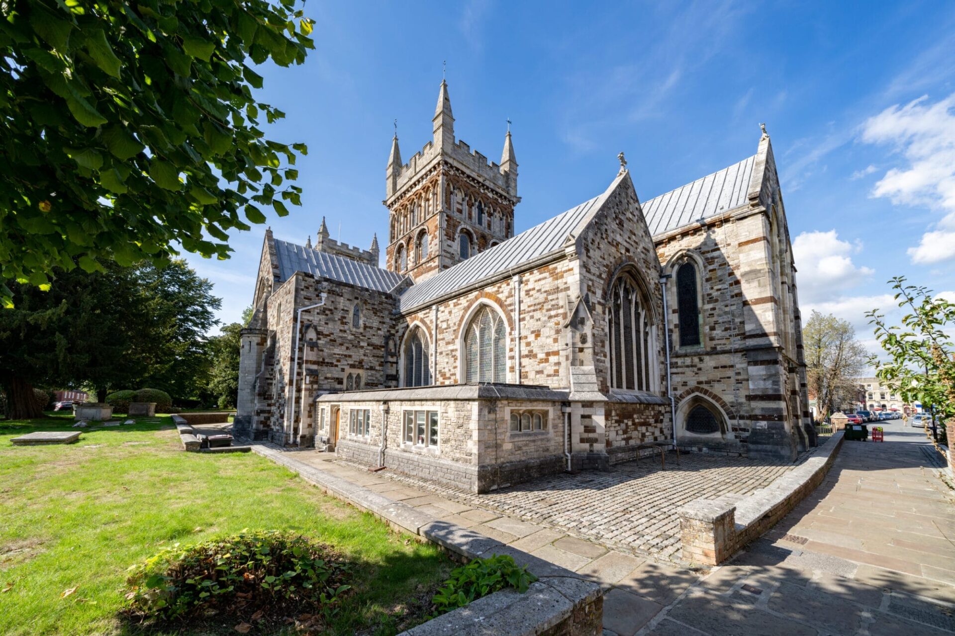 Rivers Edge - Gallery - Local Area