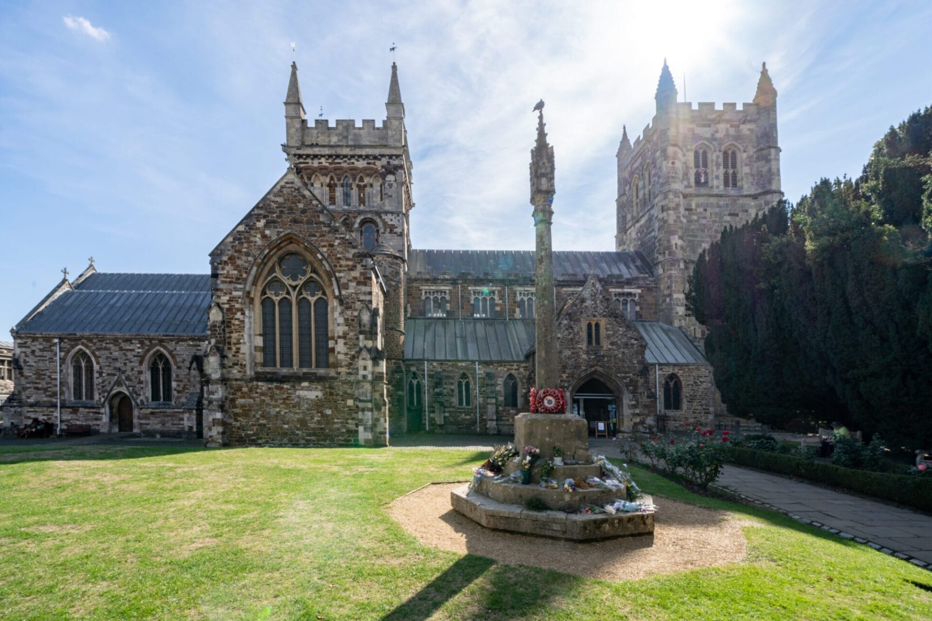 Rivers Edge - Gallery - Local Area