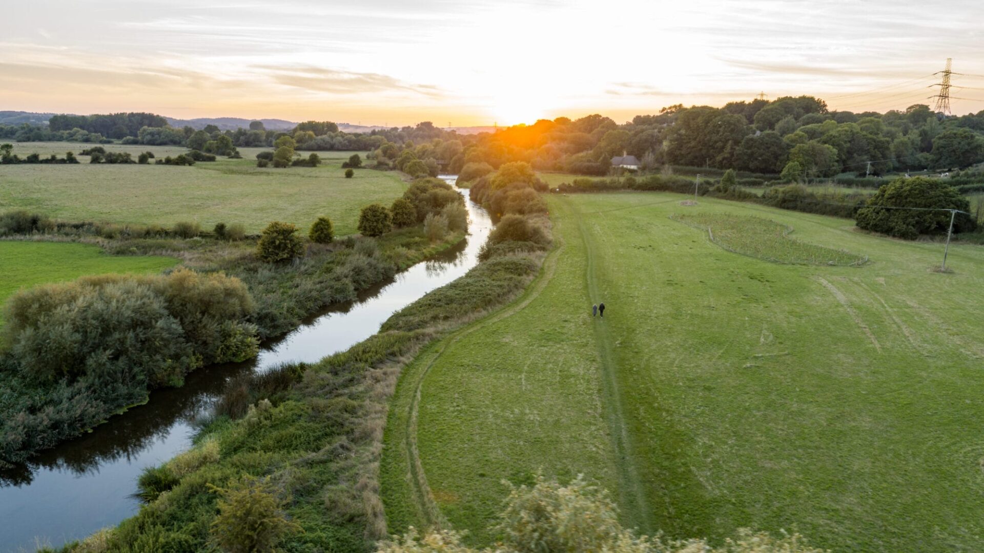 Rivers Edge - Gallery - Local Area