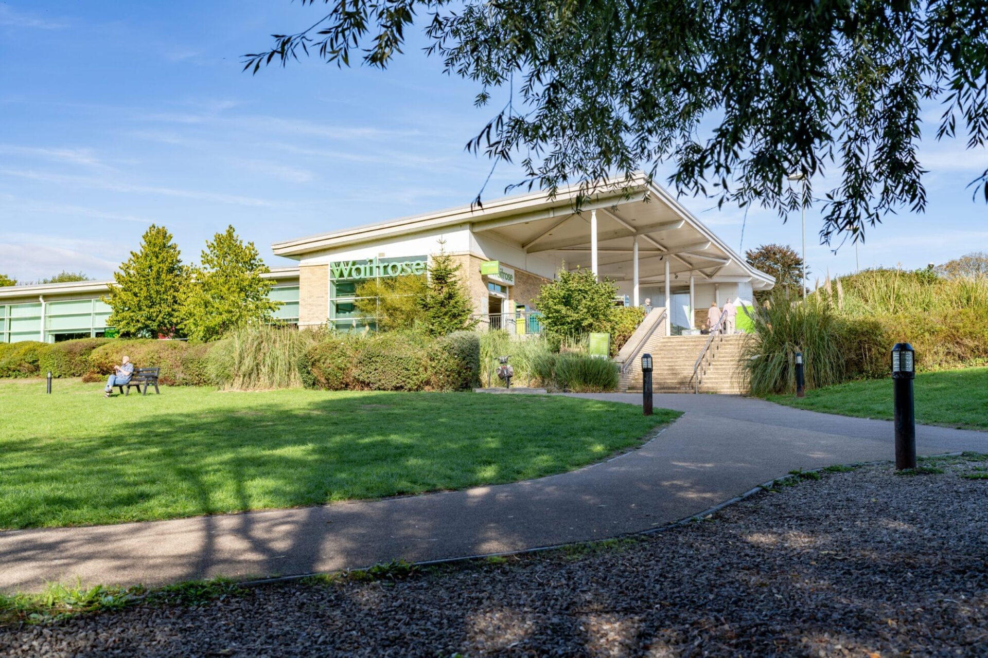 Rivers Edge - Gallery - Local Area