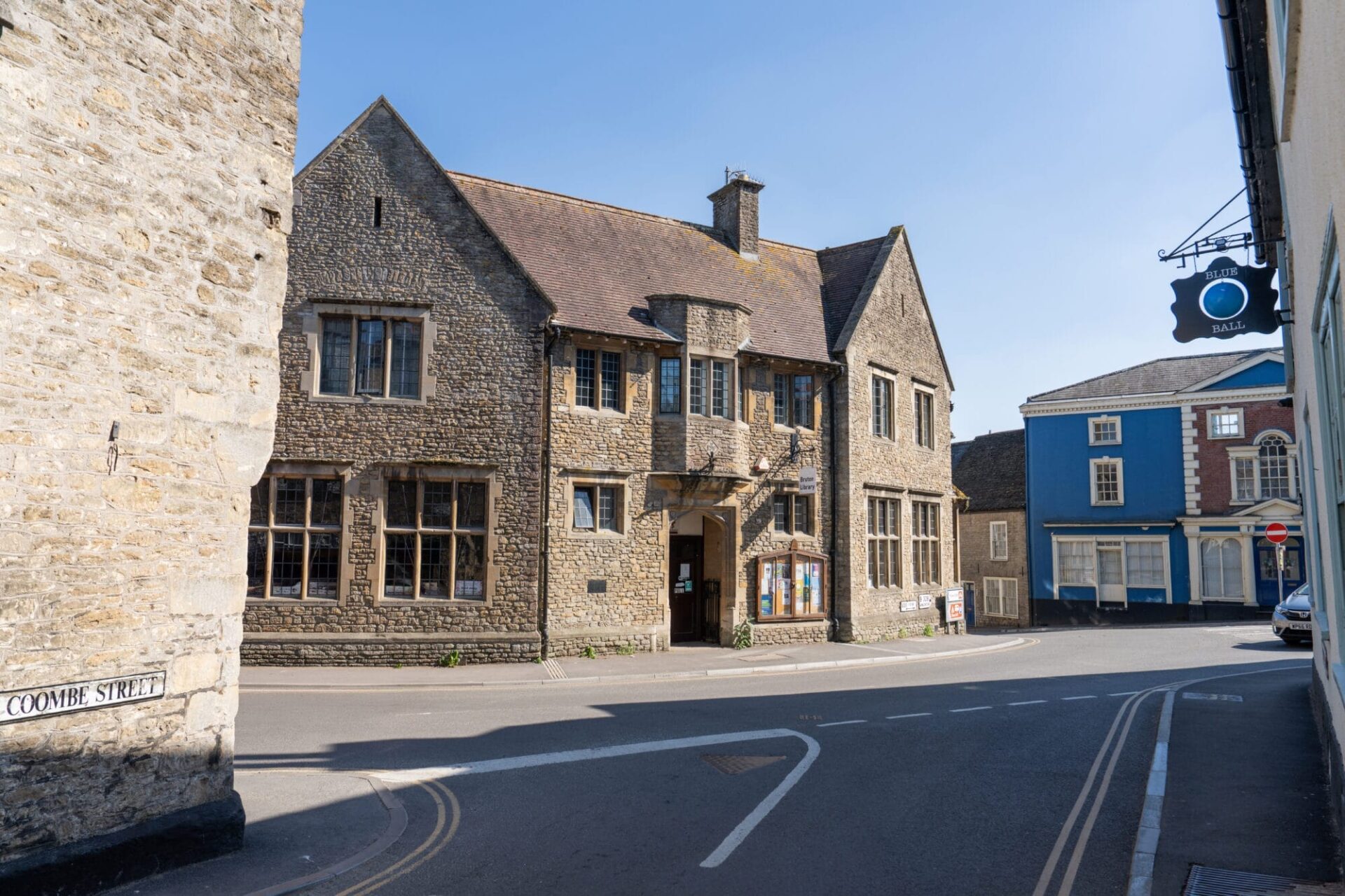 Brimsmore - Gallery - Local Area