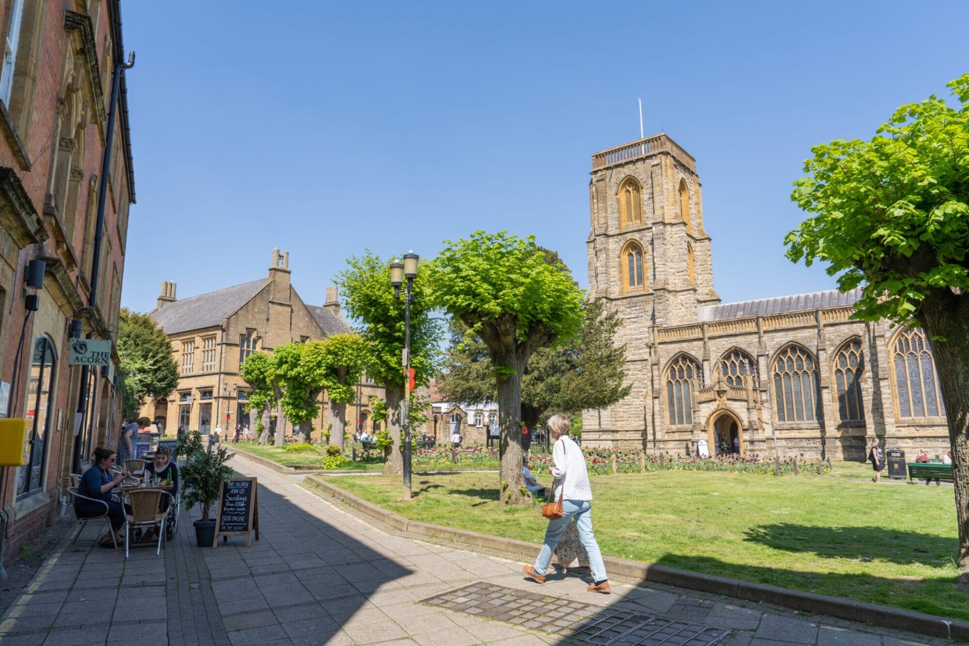 Brimsmore - Gallery - Local Area