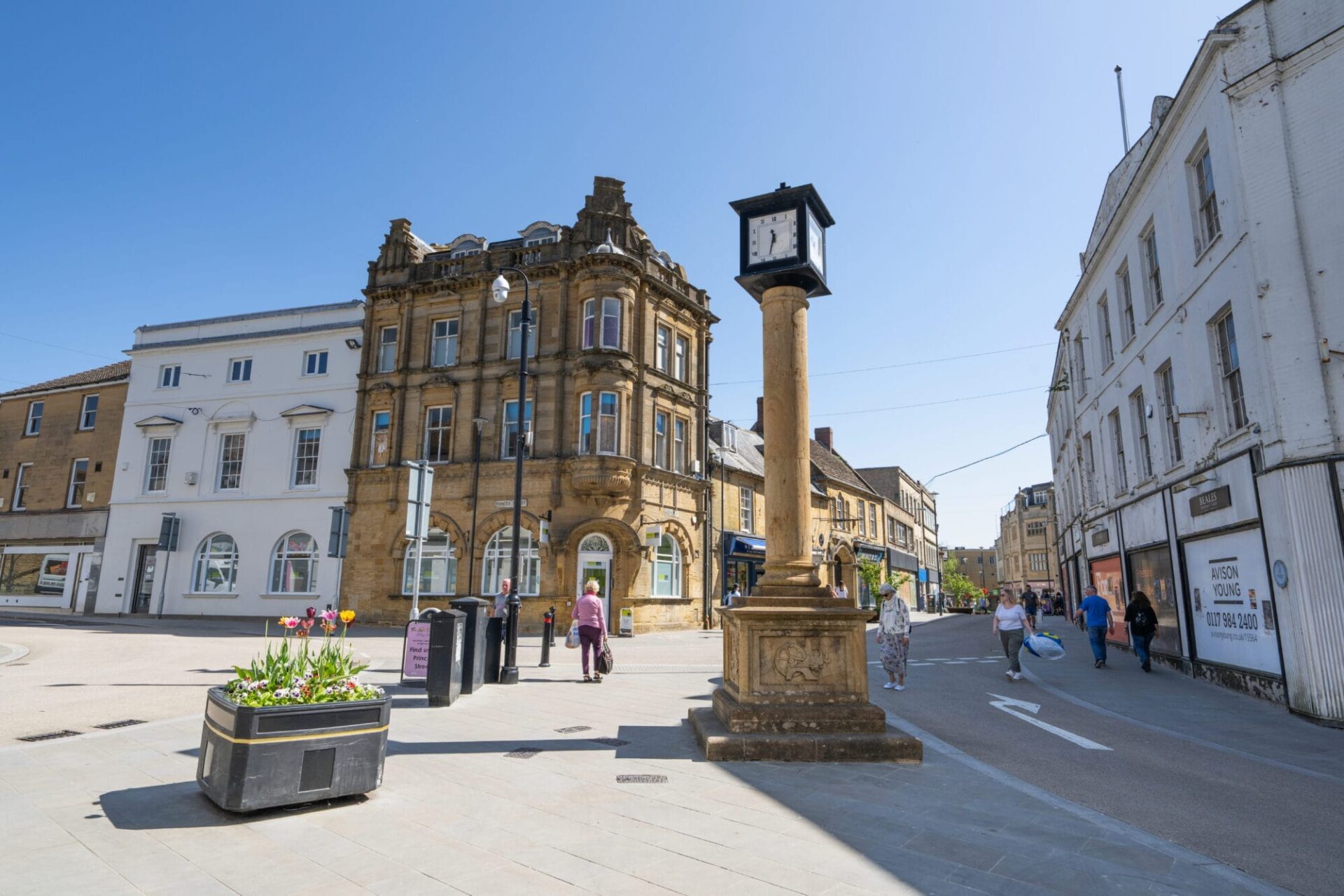 Brimsmore - Gallery - Local Area