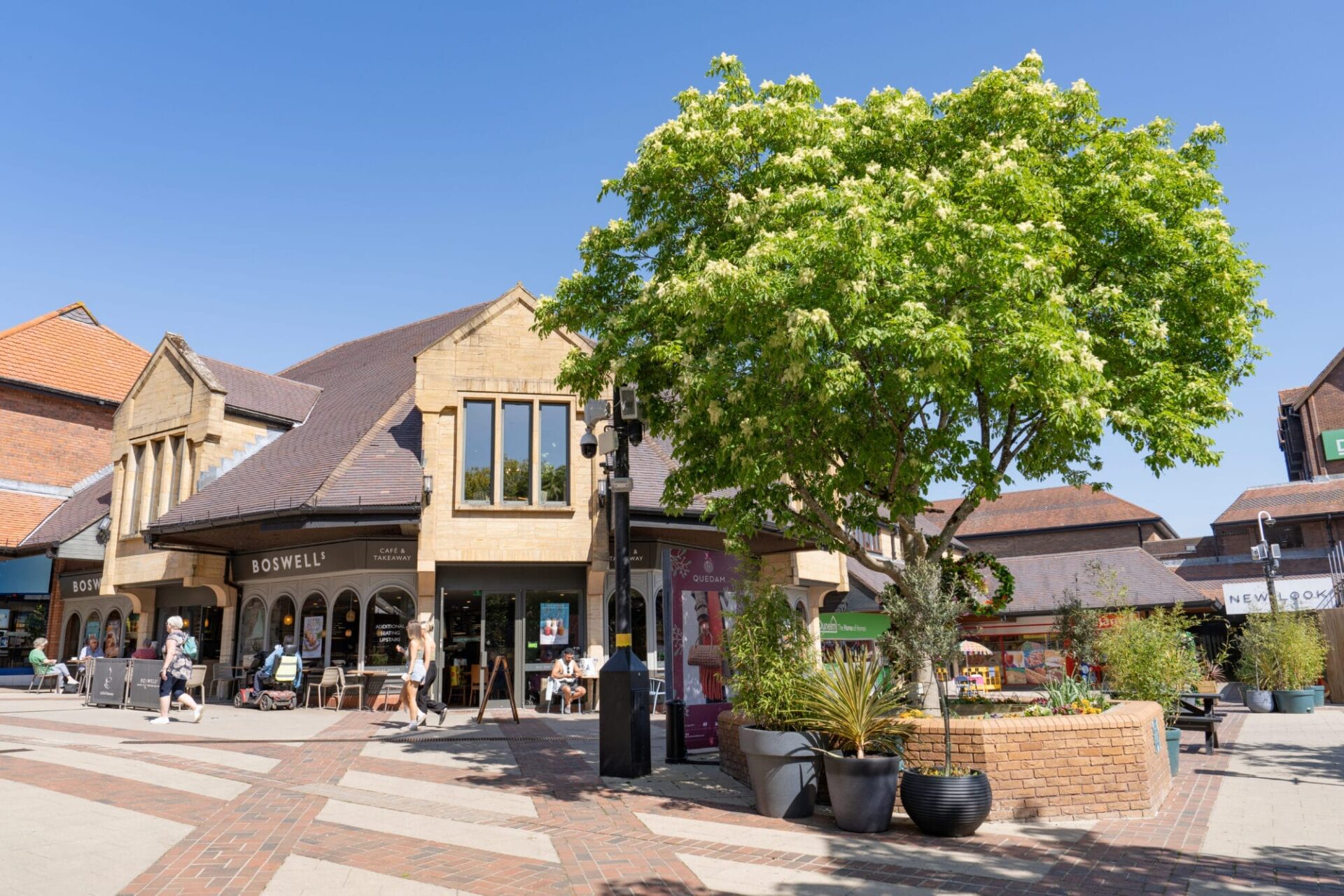 Brimsmore - Gallery - Local Area