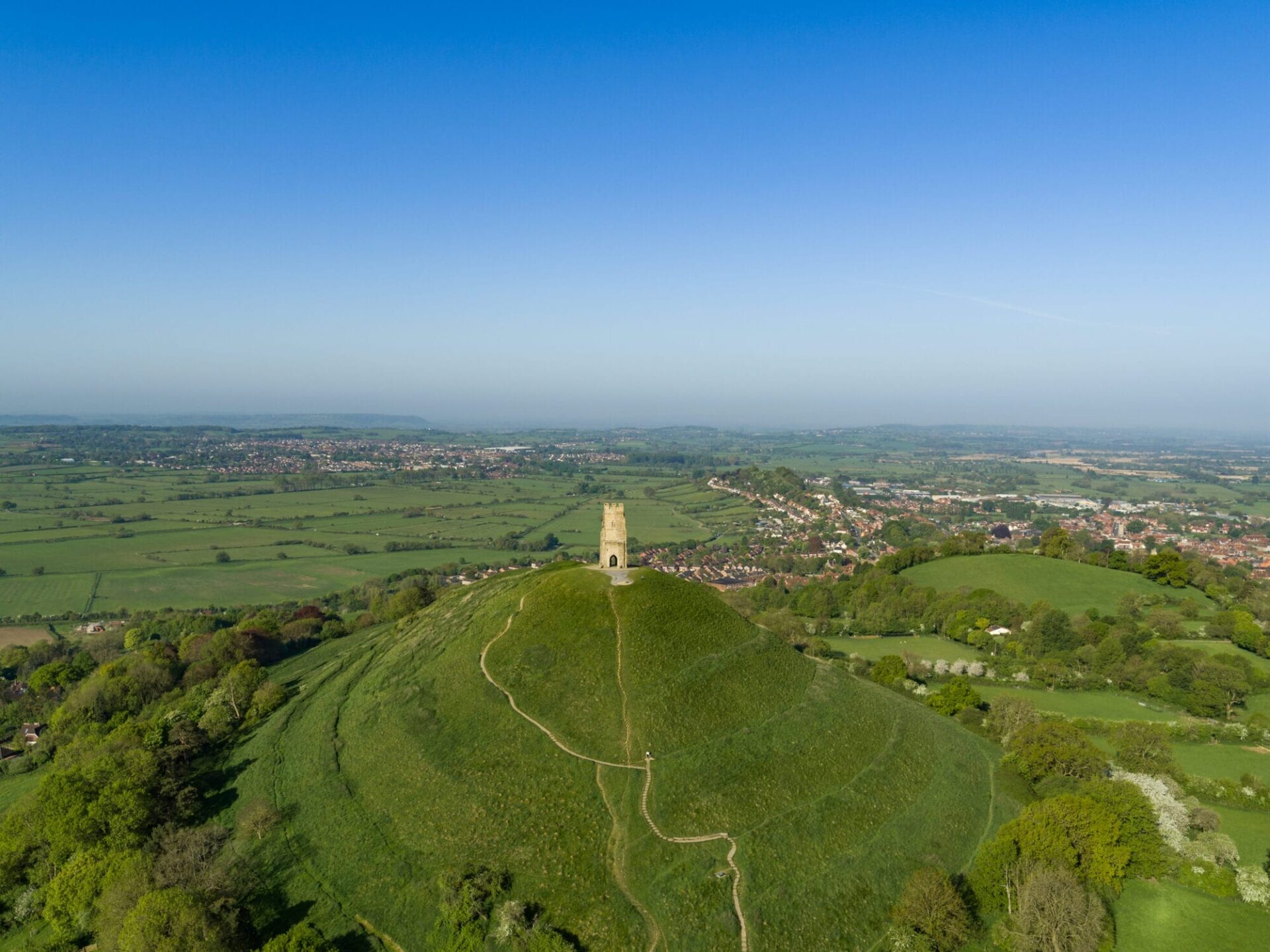 Brimsmore - Gallery - Local Area