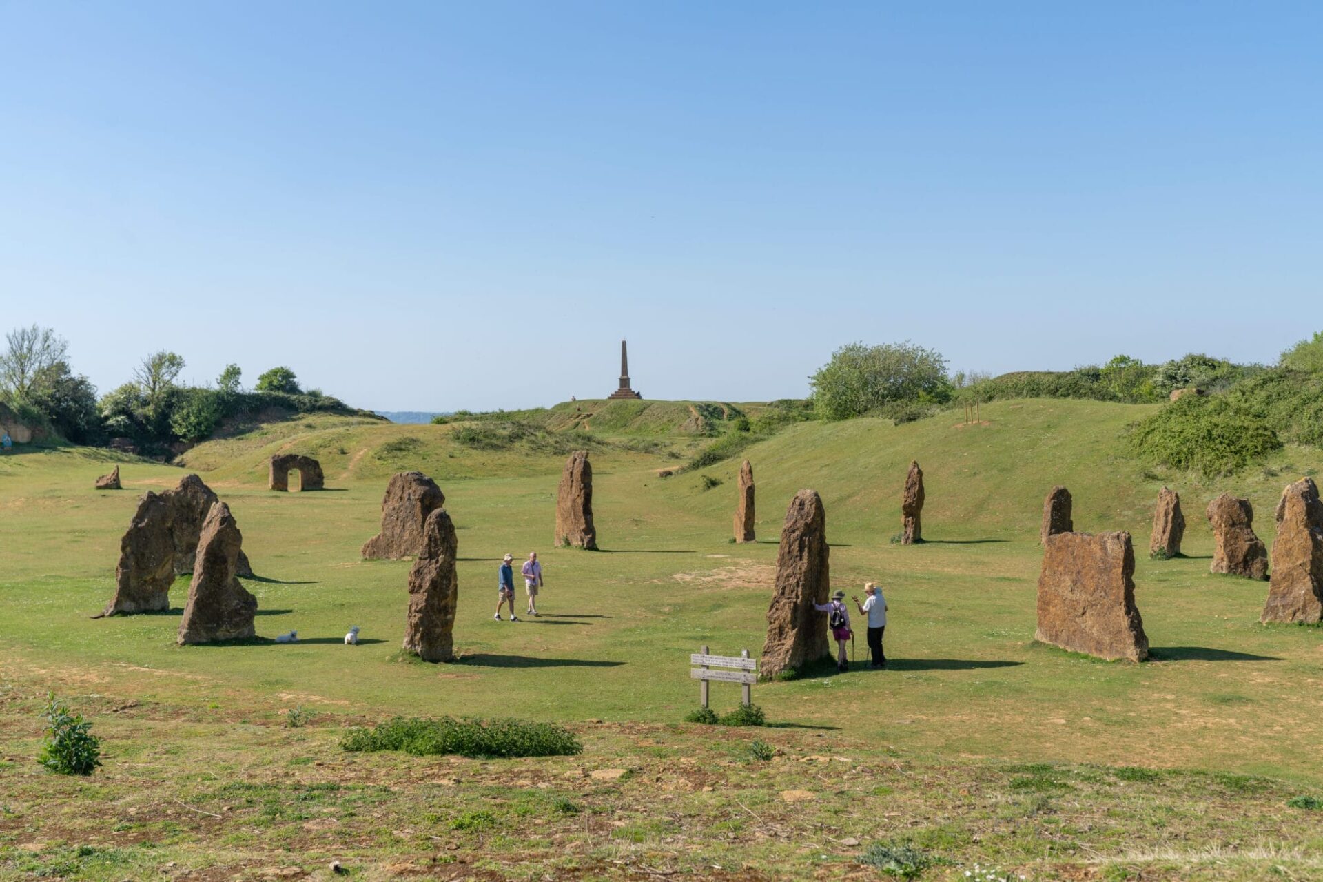 Brimsmore - Gallery - Local Area