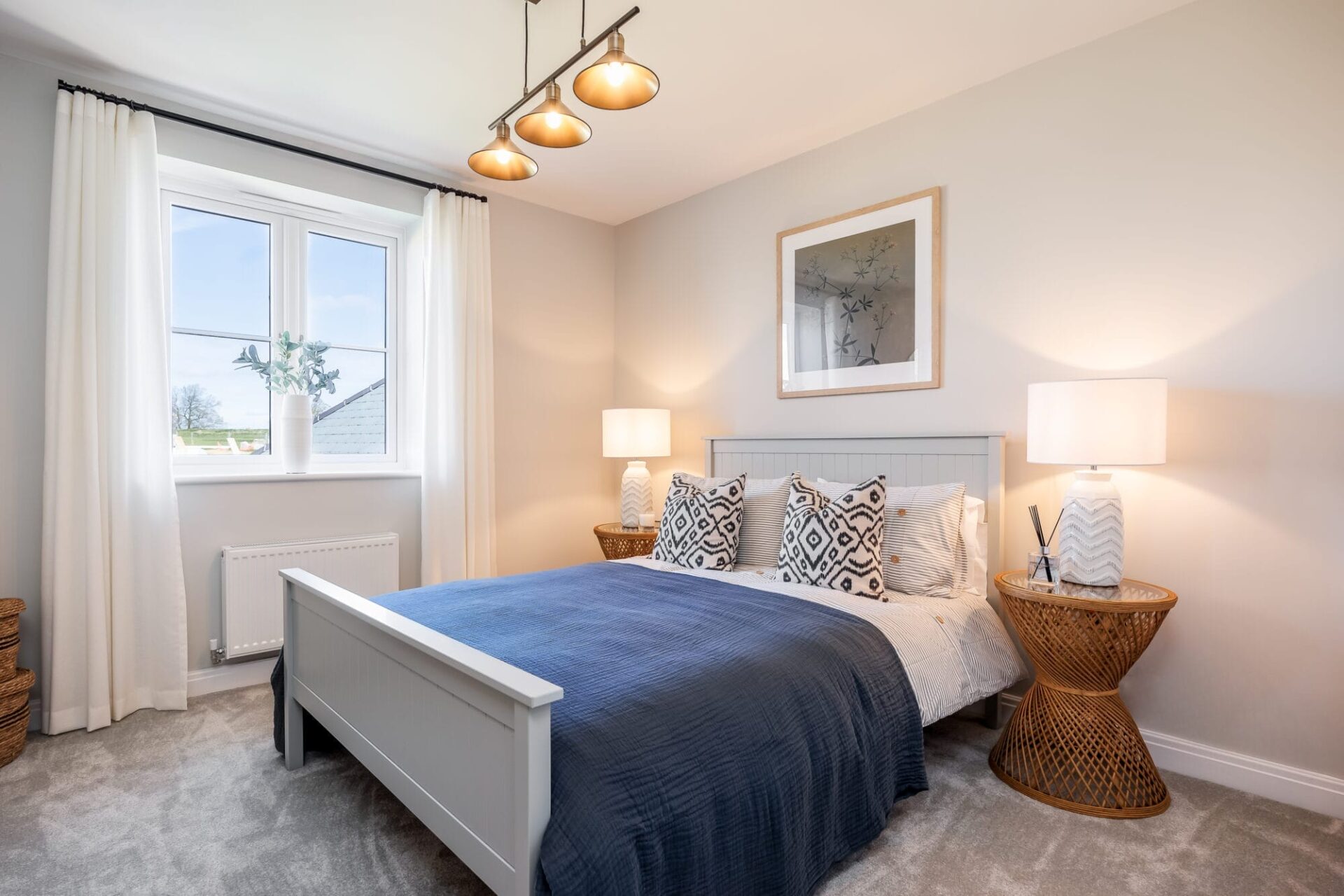 Brimsmore - Gallery - Interior