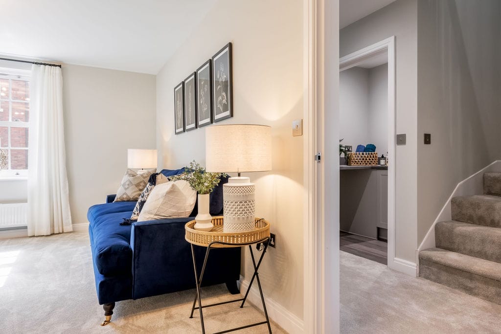 Brimsmore - Gallery - Interior