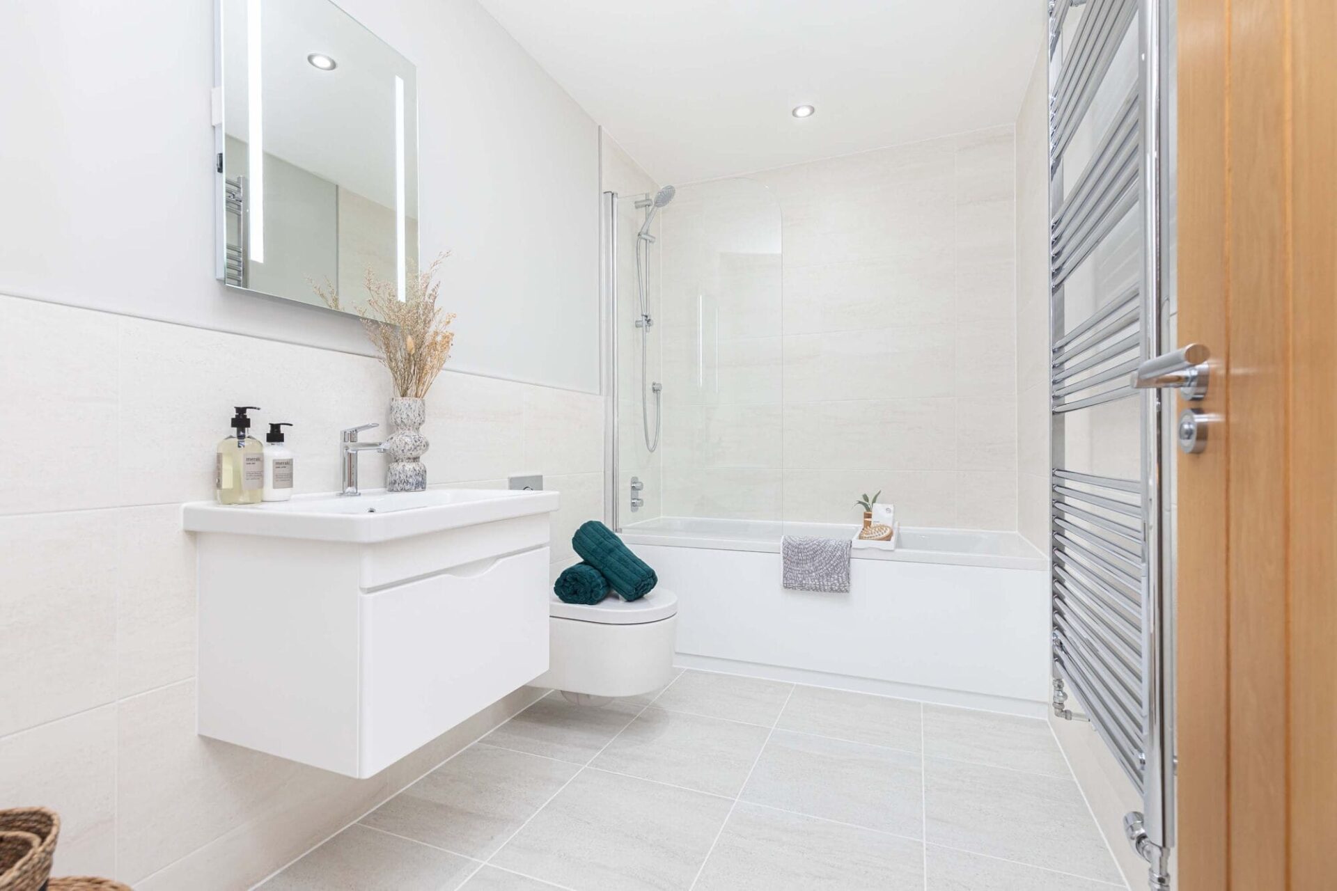 Brimsmore - Gallery - Interior