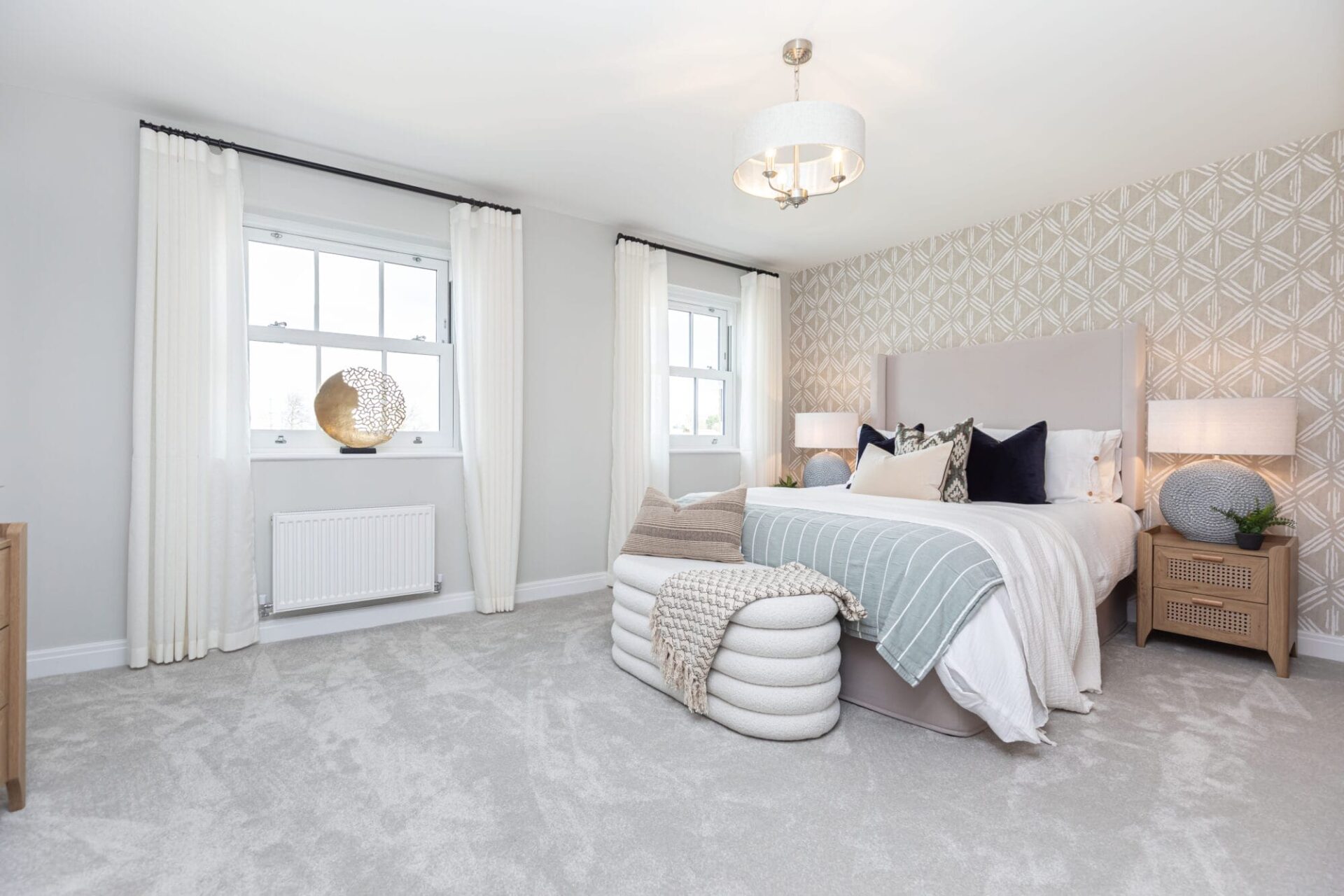 Brimsmore - Gallery - Interior