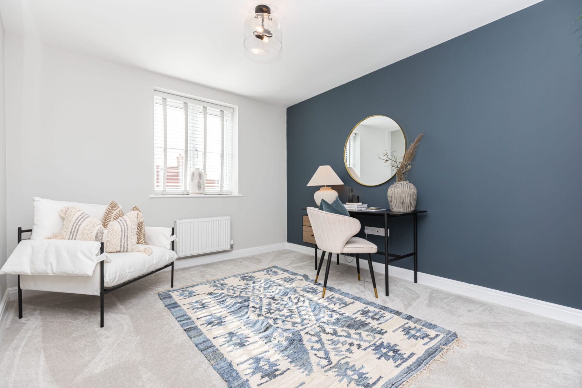 Brimsmore - Gallery - Interior