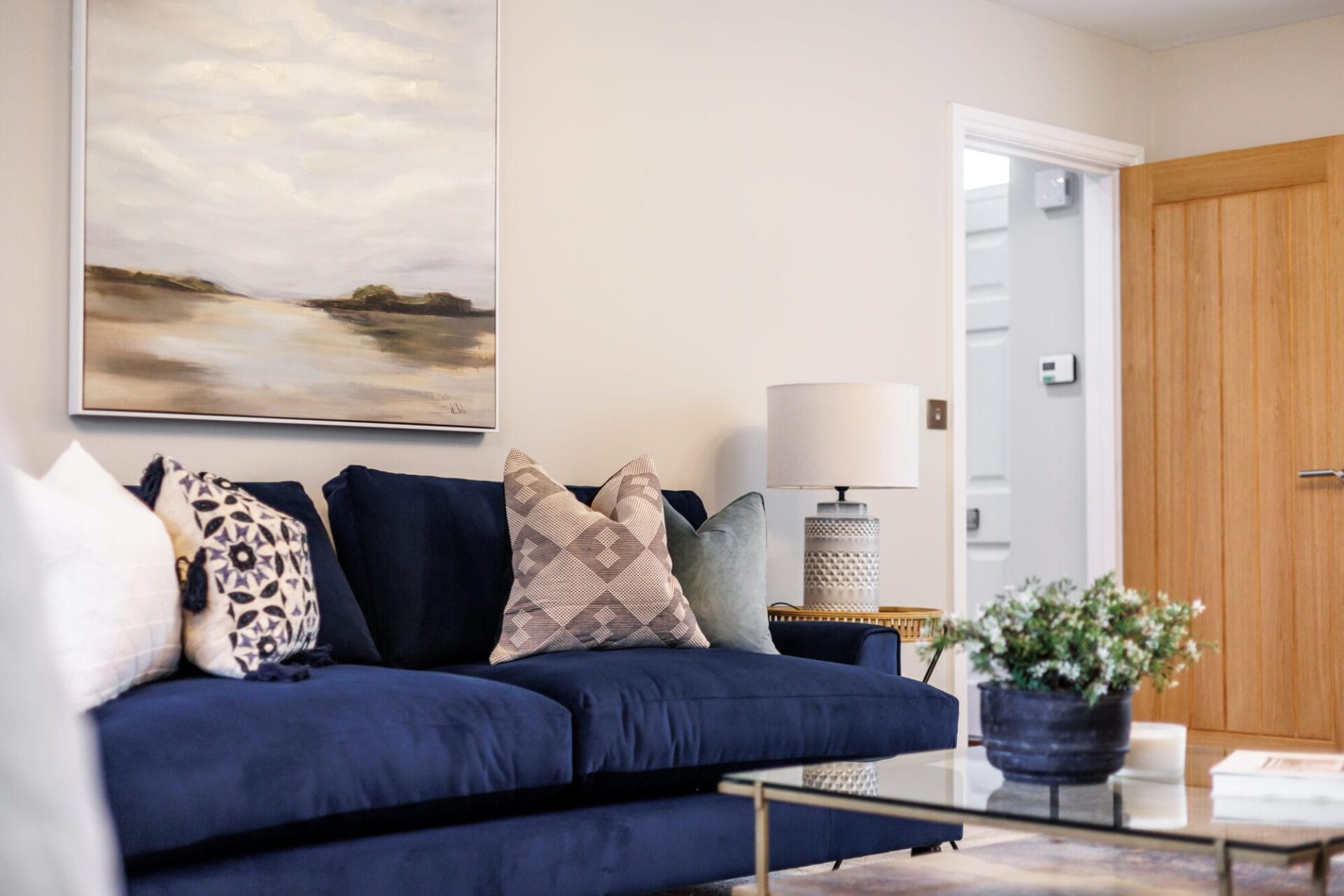 Brimsmore - Gallery - Interior