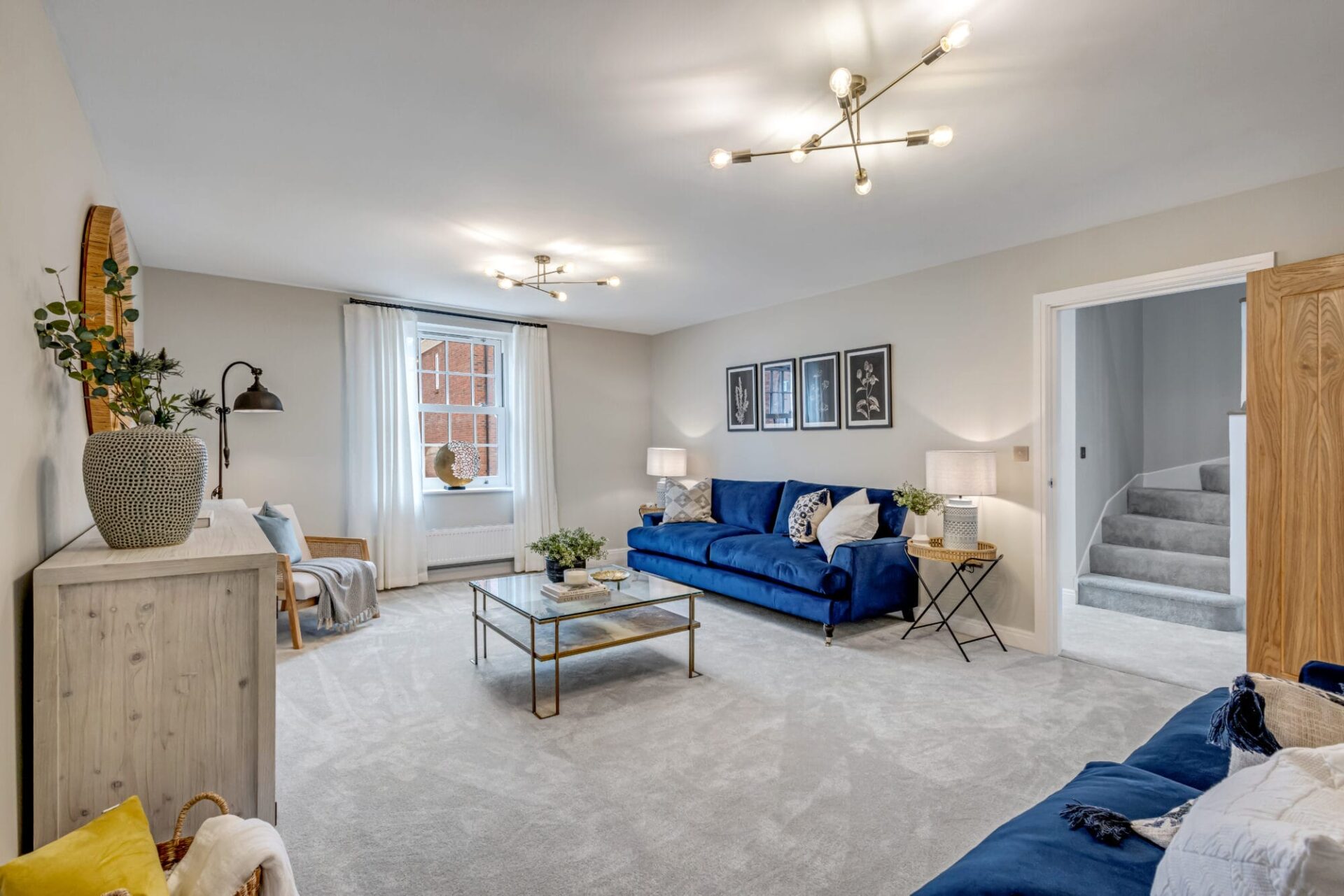 Brimsmore - Gallery - Interior