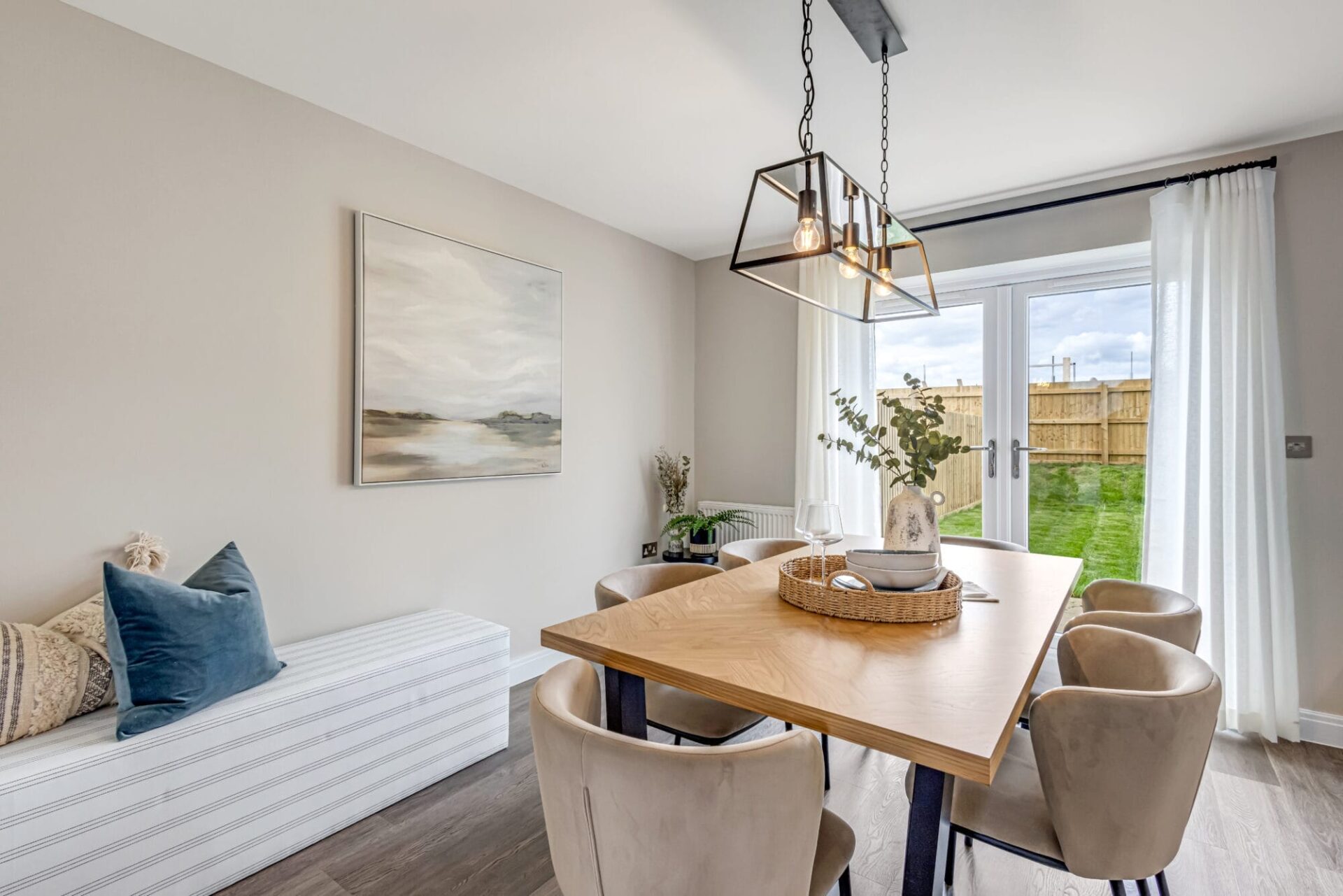 Brimsmore - Gallery - Interior