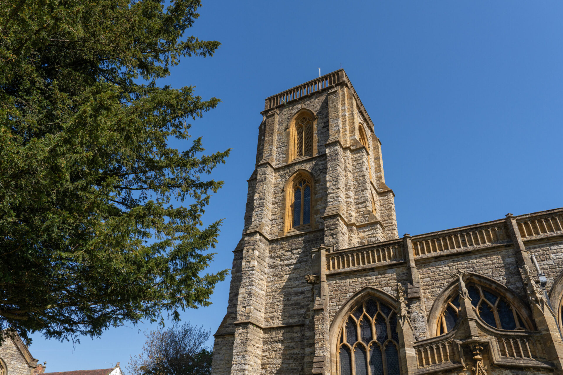 Brimsmore - Gallery - Exterior