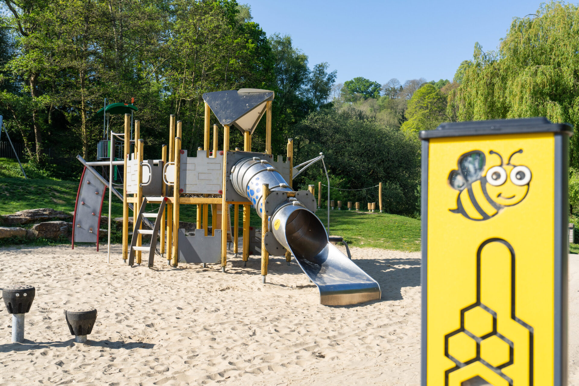 Brimsmore - Gallery - Exterior