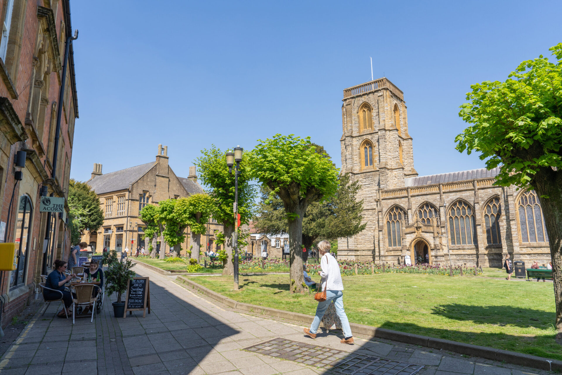 Brimsmore - Gallery - Exterior