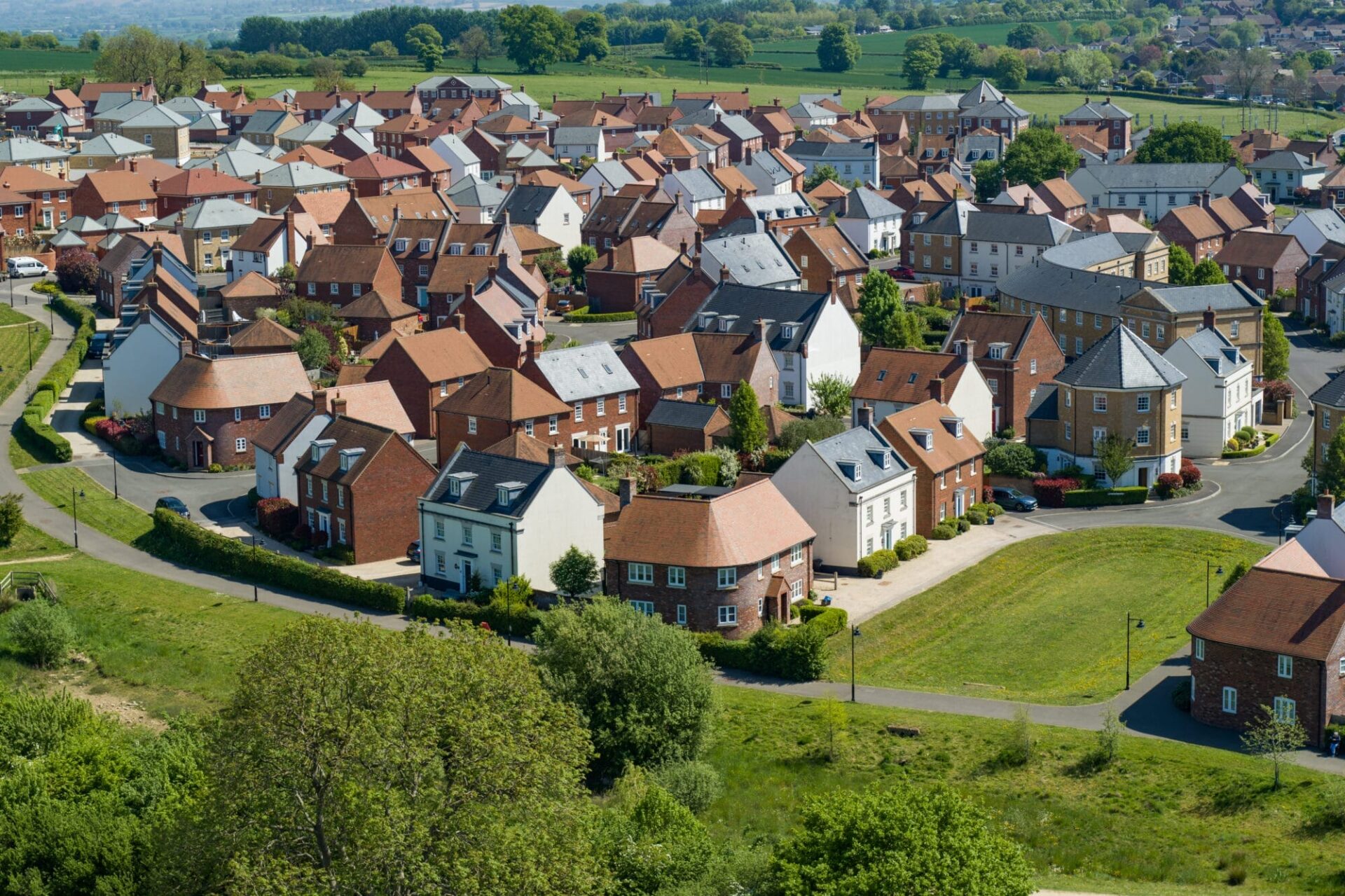 Brimsmore - Gallery - Exterior