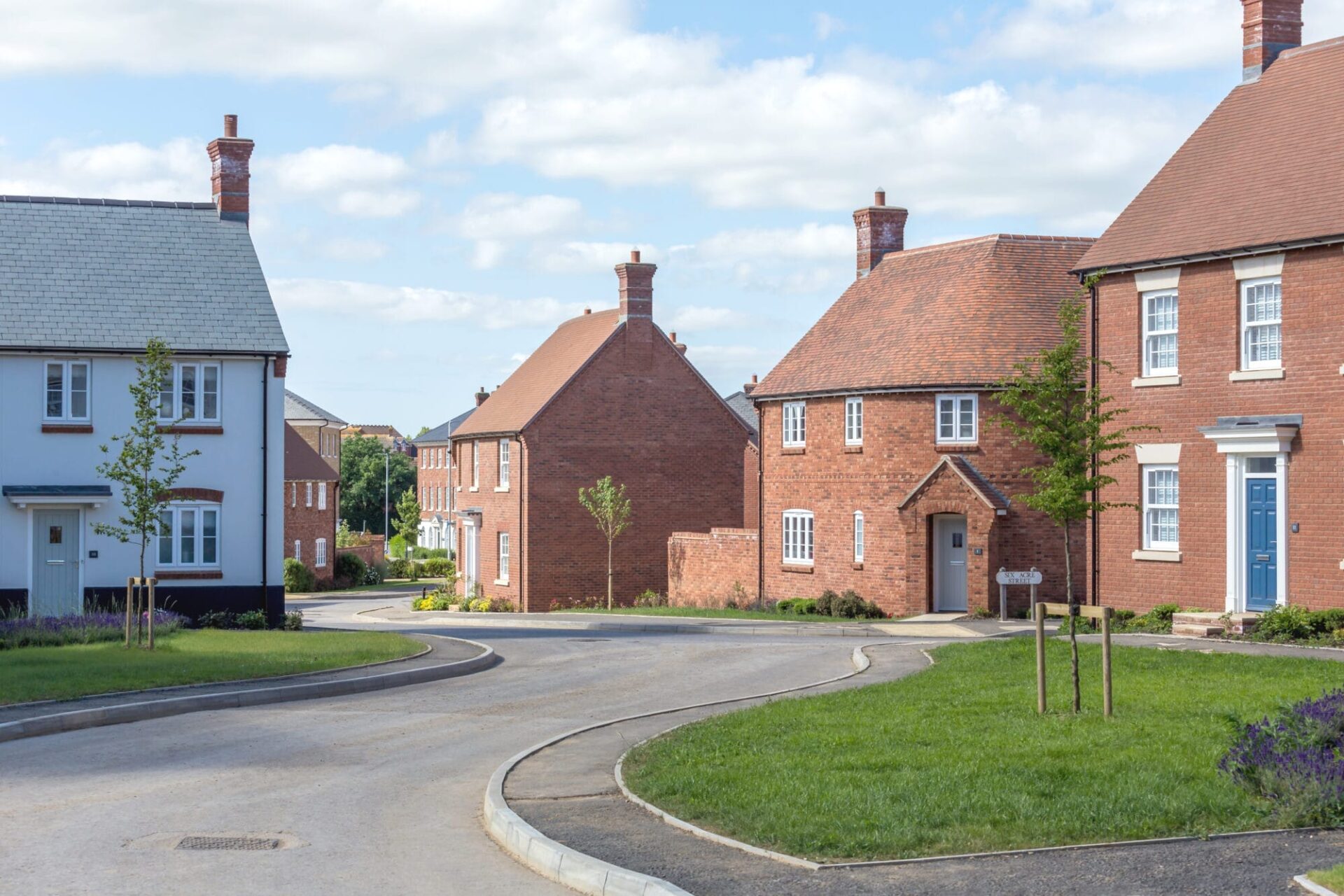 Brimsmore - Gallery - Exterior