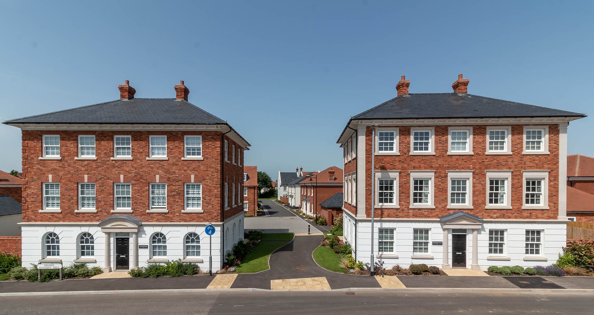 Brimsmore - Gallery - Exterior