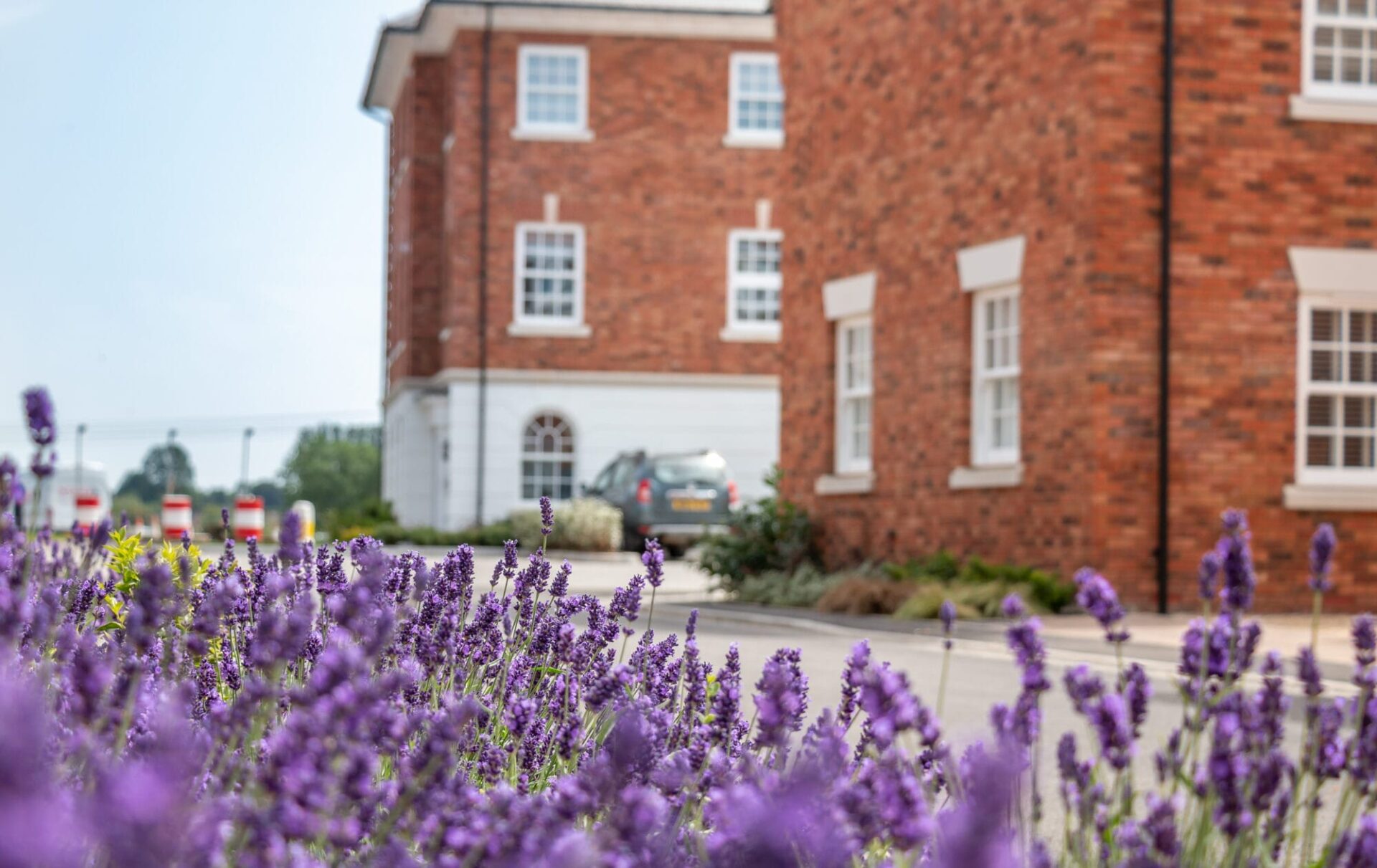 Brimsmore - Gallery - Exterior