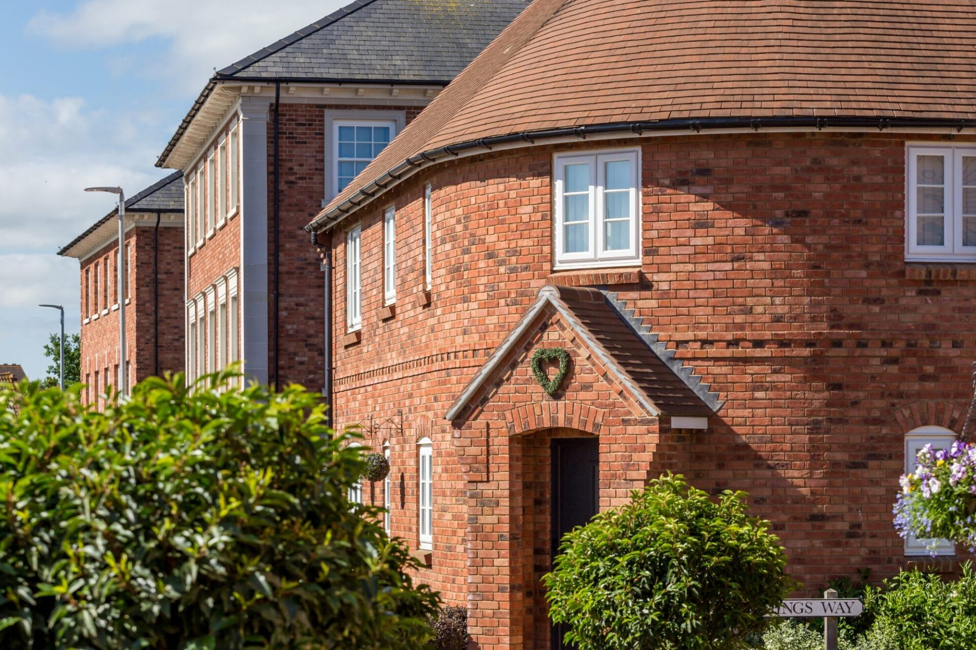 Brimsmore - Gallery - Exterior