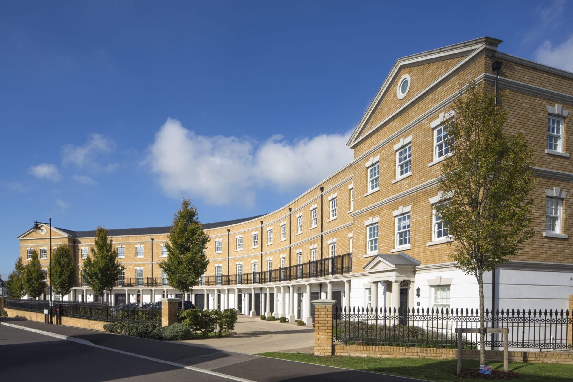 Brimsmore - Gallery - Exterior