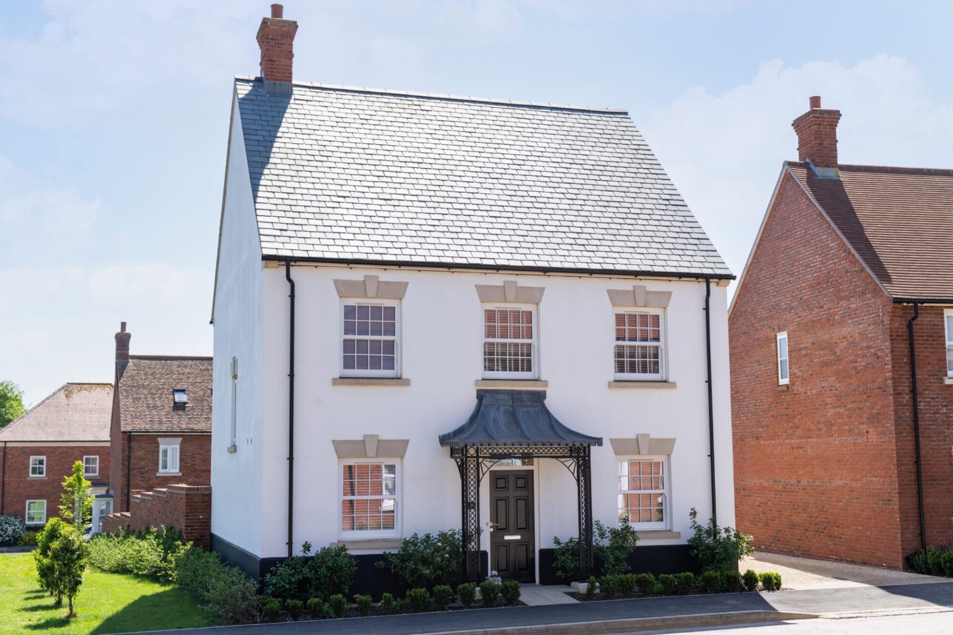 Brimsmore - Gallery - Exterior