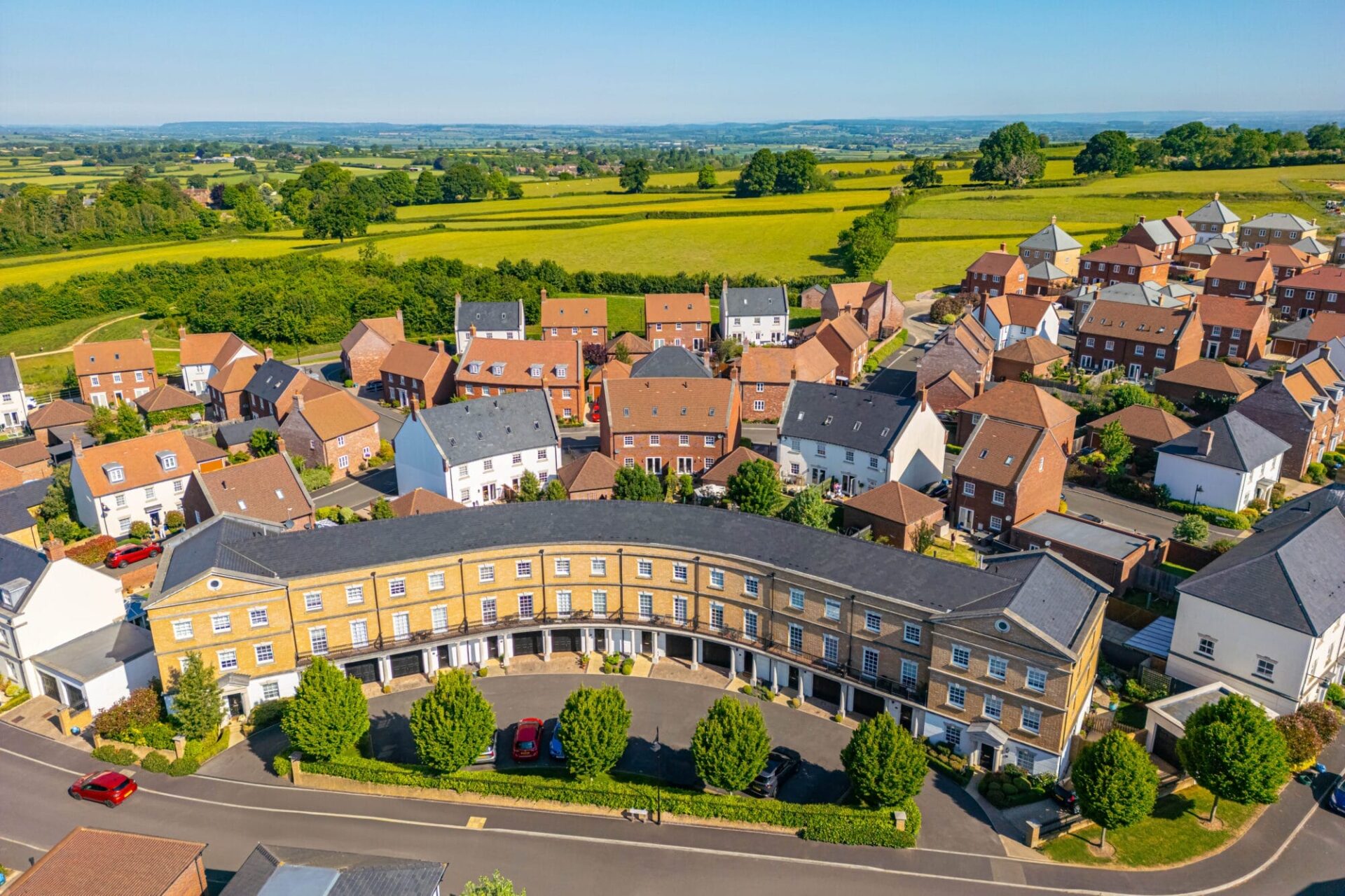 Brimsmore - Gallery - Exterior