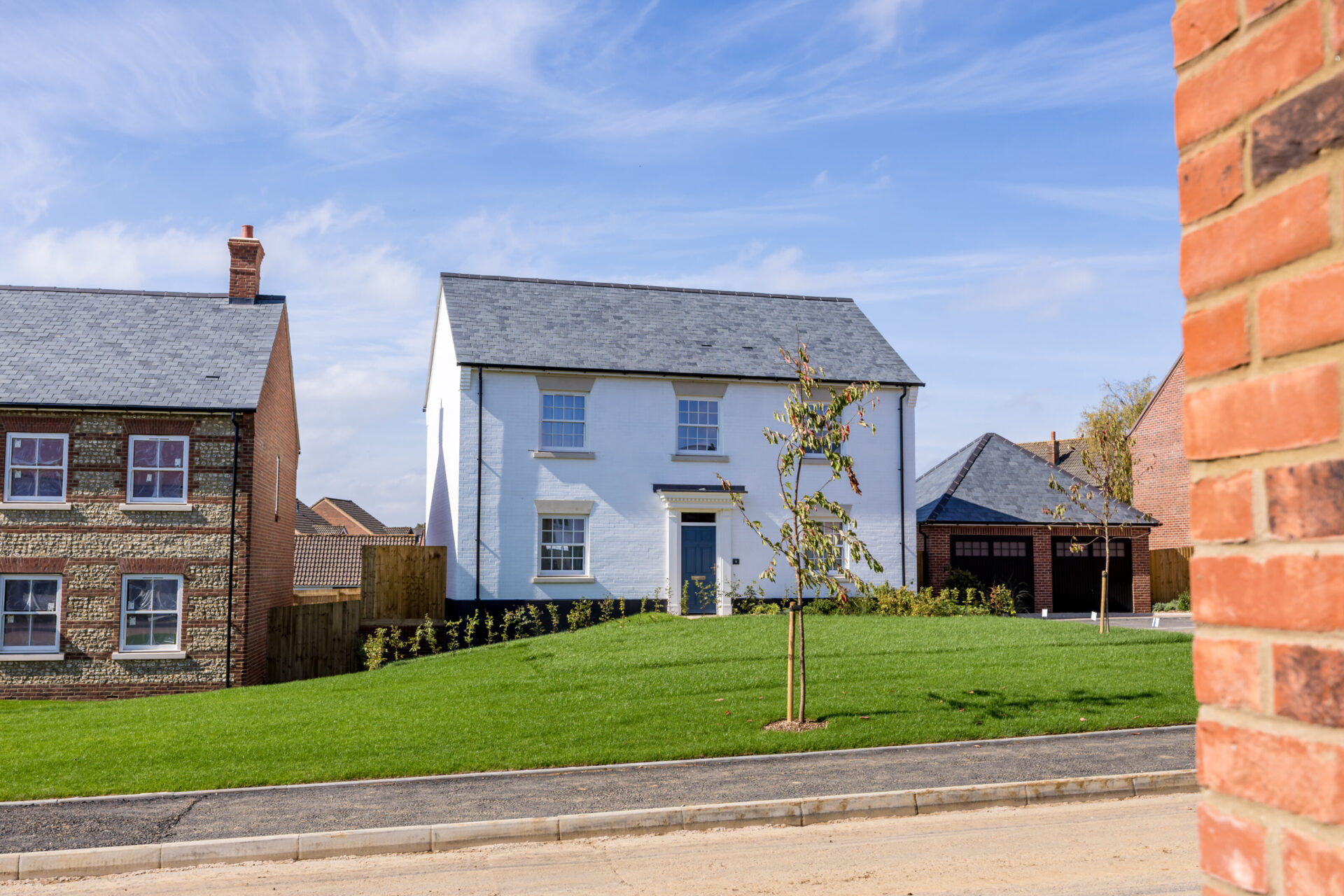 Fiddleford Ridge - Gallery - Exterior