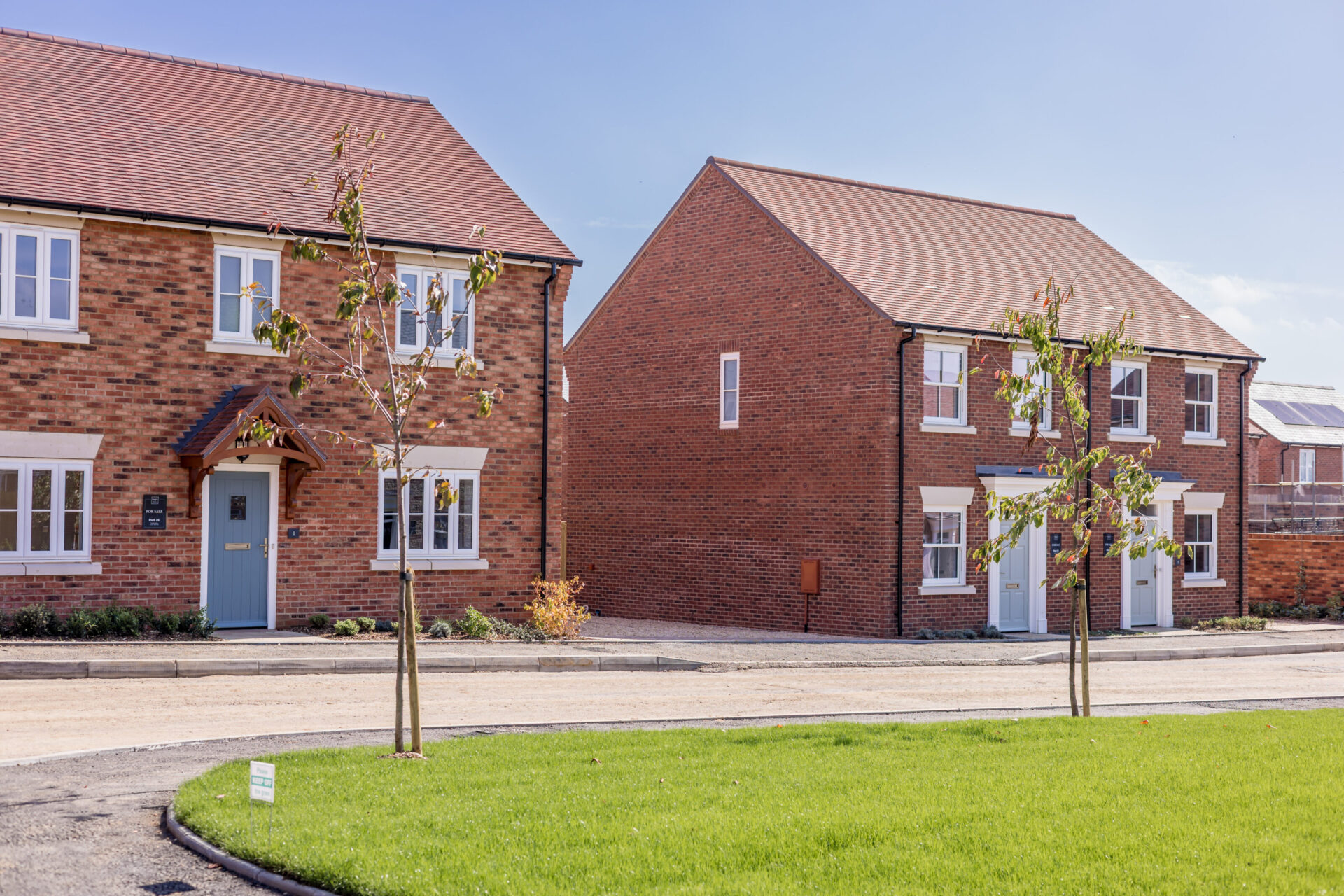 Fiddleford Ridge - Gallery - Exterior