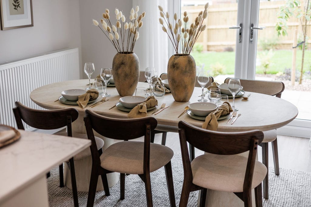 Fiddleford Ridge - Gallery - Interior