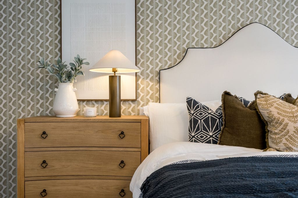 Fiddleford Ridge - Gallery - Interior