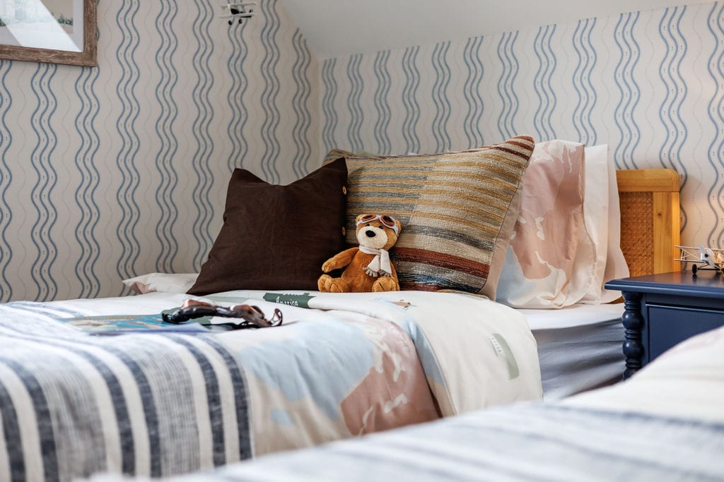 Fiddleford Ridge - Gallery - Interior