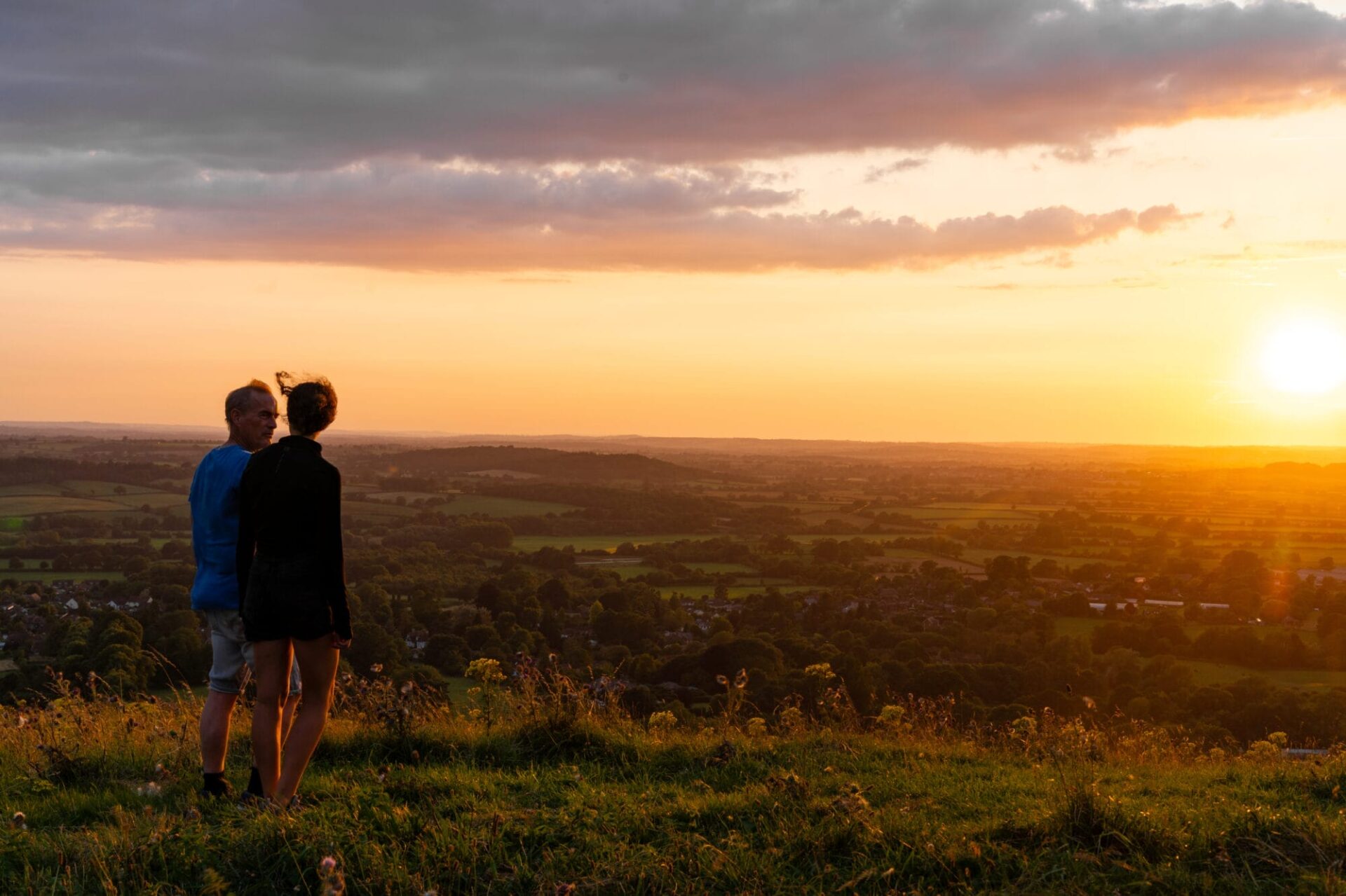 Fiddleford Ridge - Gallery - Local Area