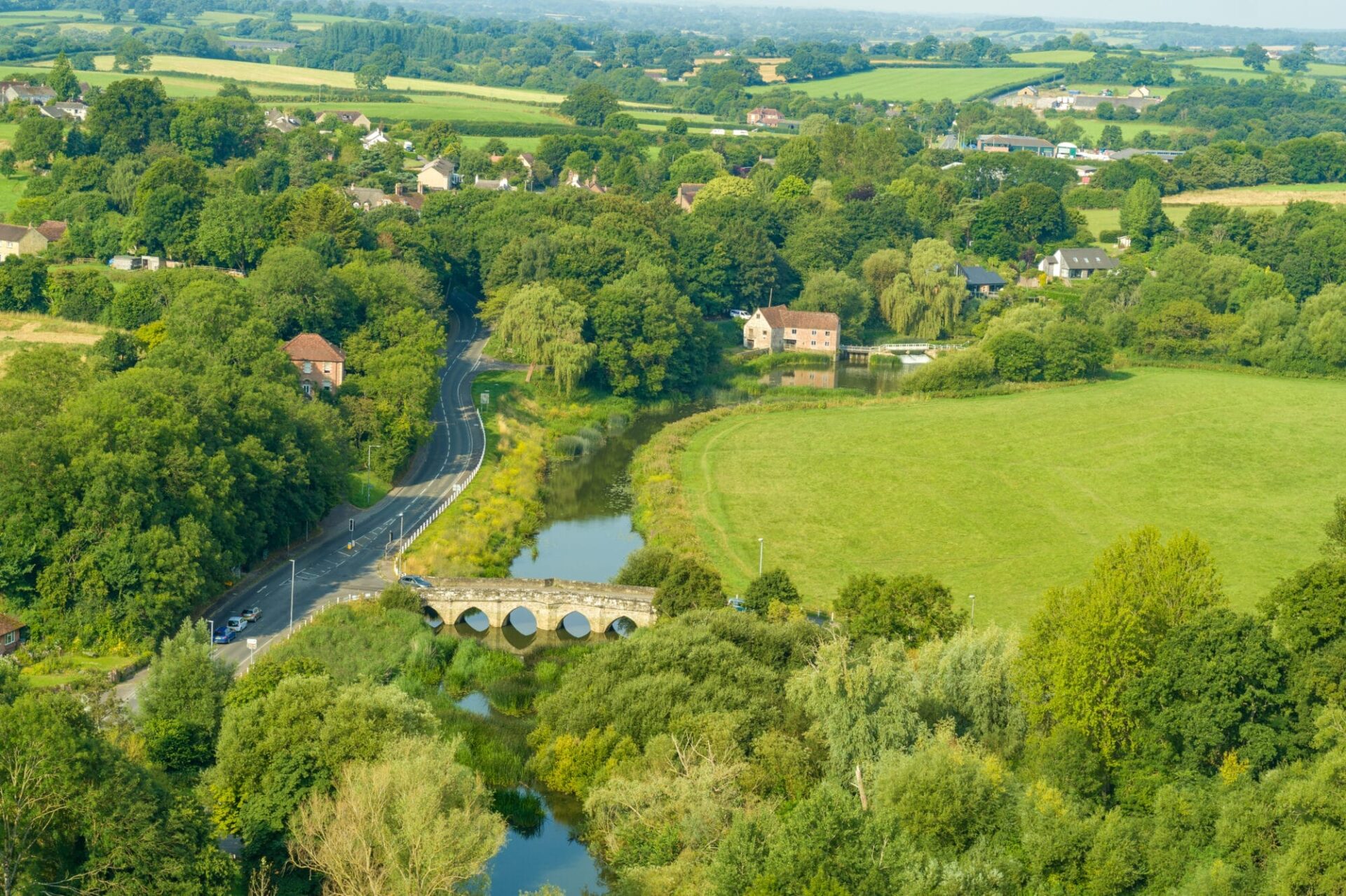 Fiddleford Ridge - Gallery - Local Area