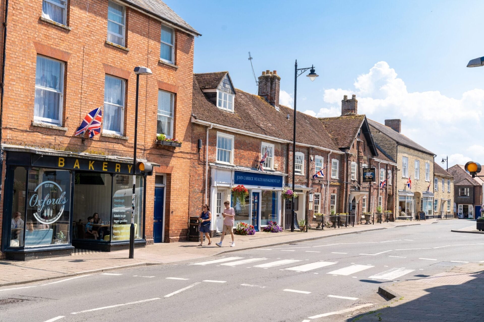 Fiddleford Ridge - Gallery - Local Area