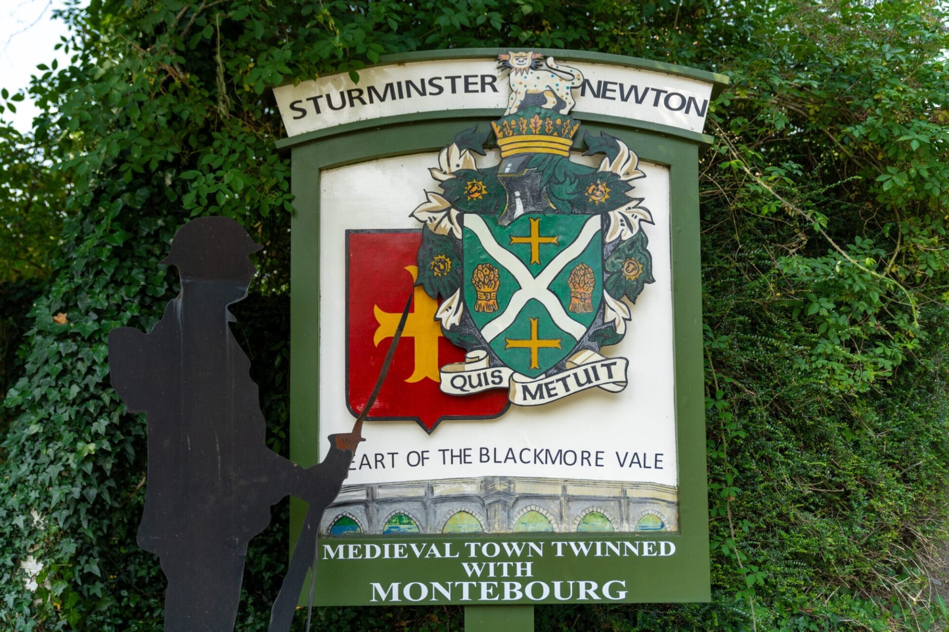 Fiddleford Ridge - Gallery - Local Area