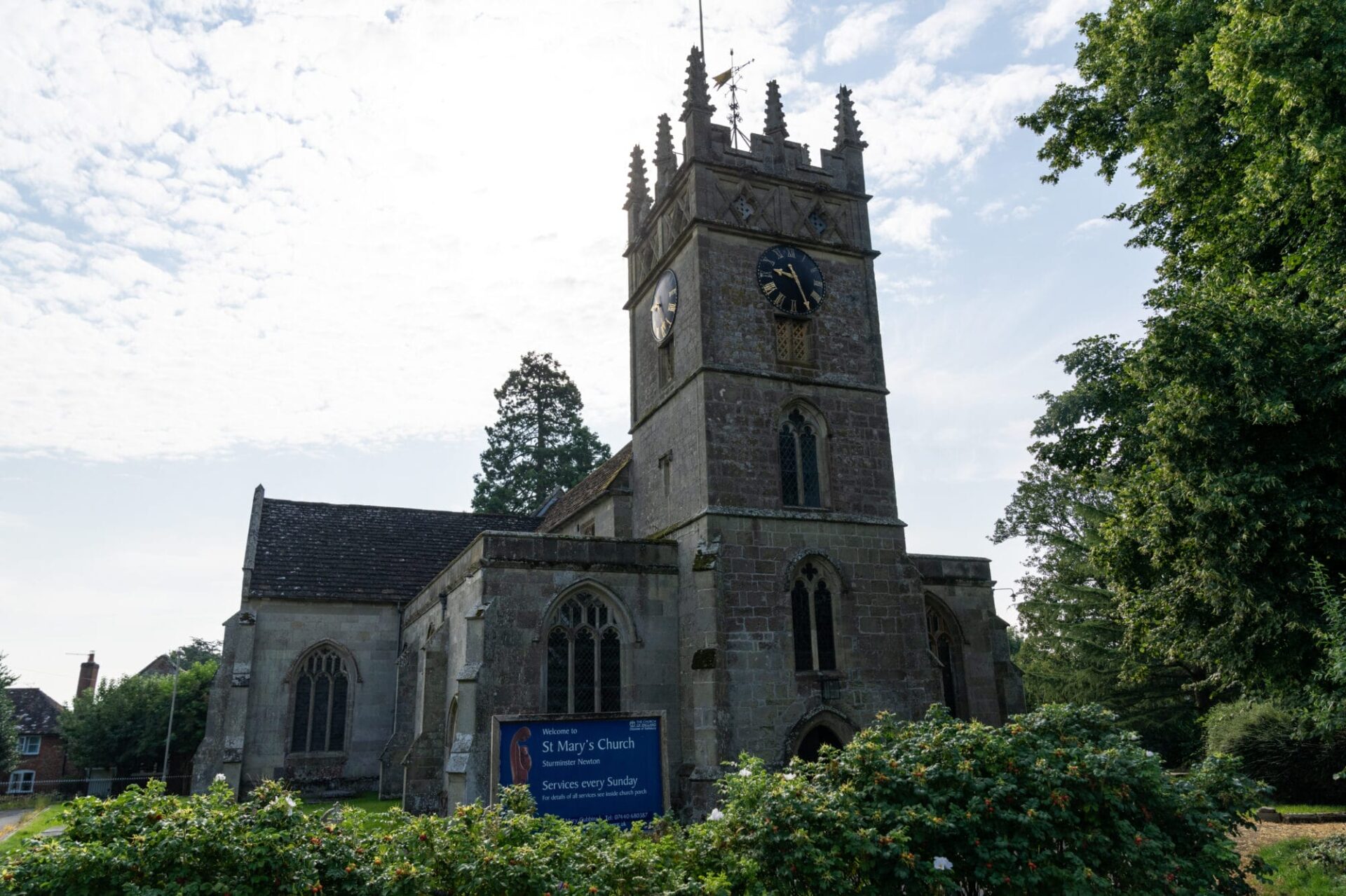 Fiddleford Ridge - Gallery - Local Area