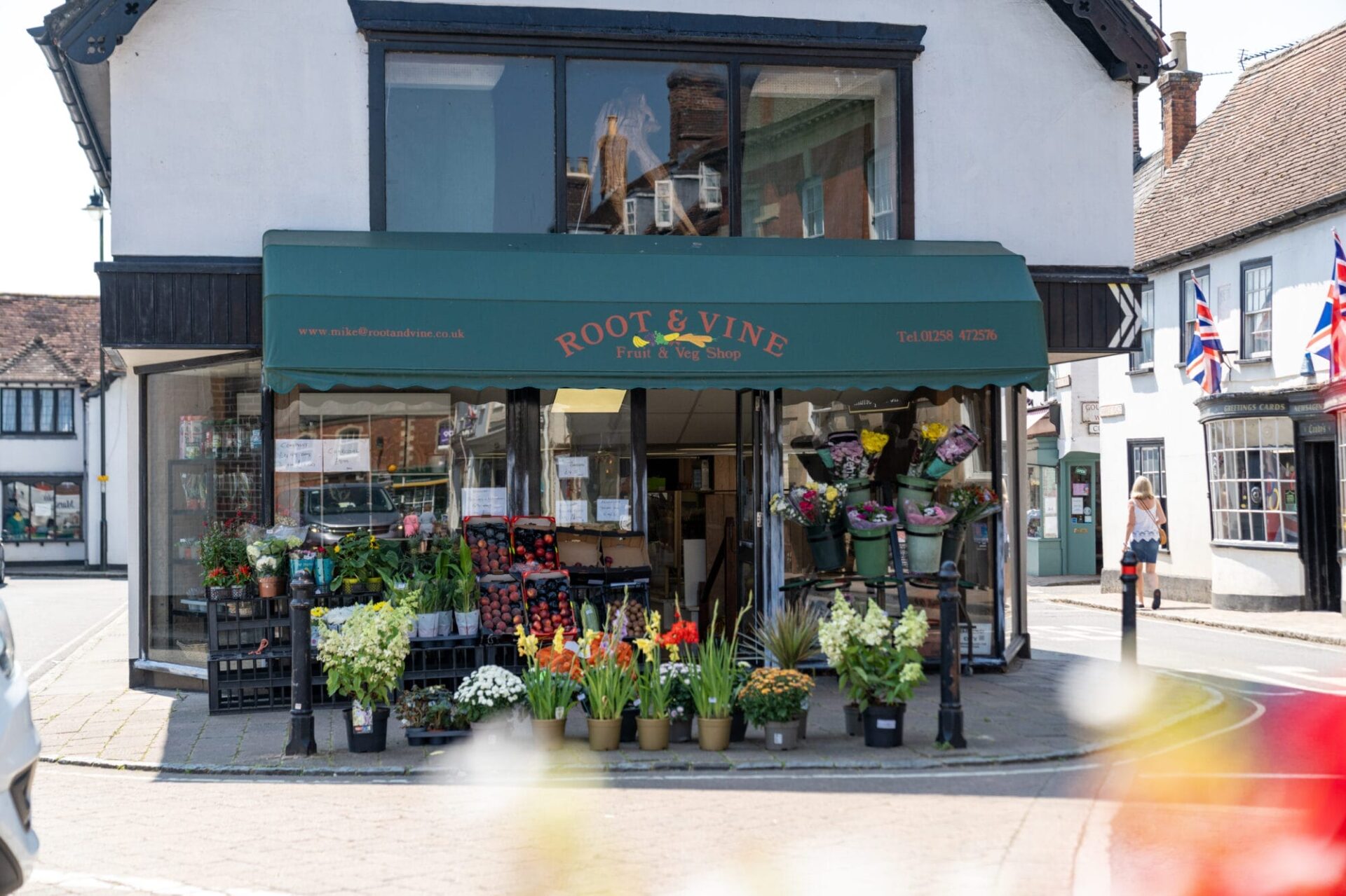 Fiddleford Ridge - Gallery - Local Area