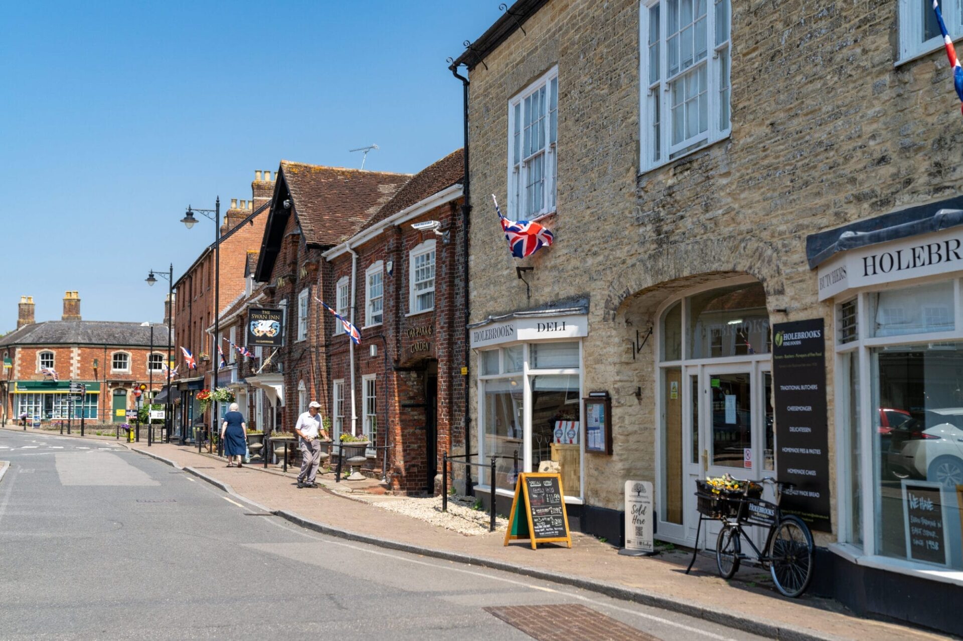 Fiddleford Ridge - Gallery - Local Area