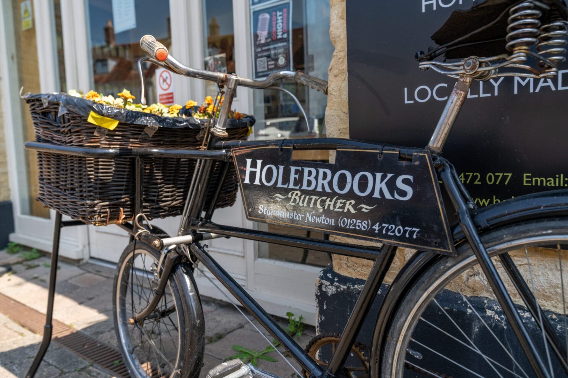 Fiddleford Ridge - Gallery - Local Area