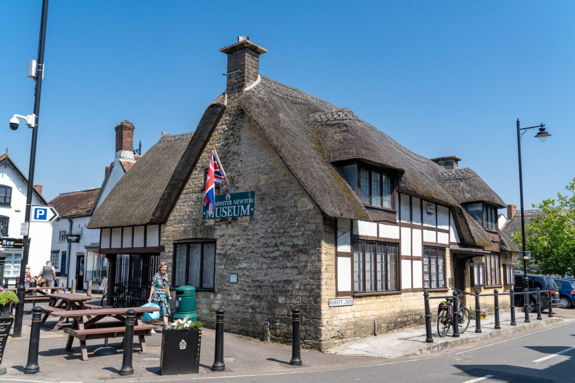 Fiddleford Ridge - Gallery - Local Area