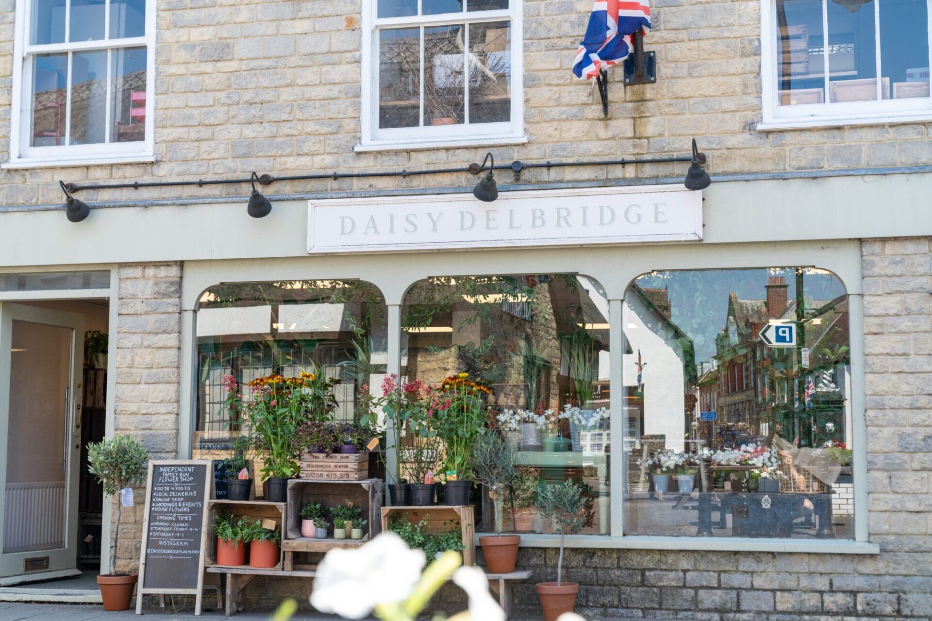 Fiddleford Ridge - Gallery - Local Area