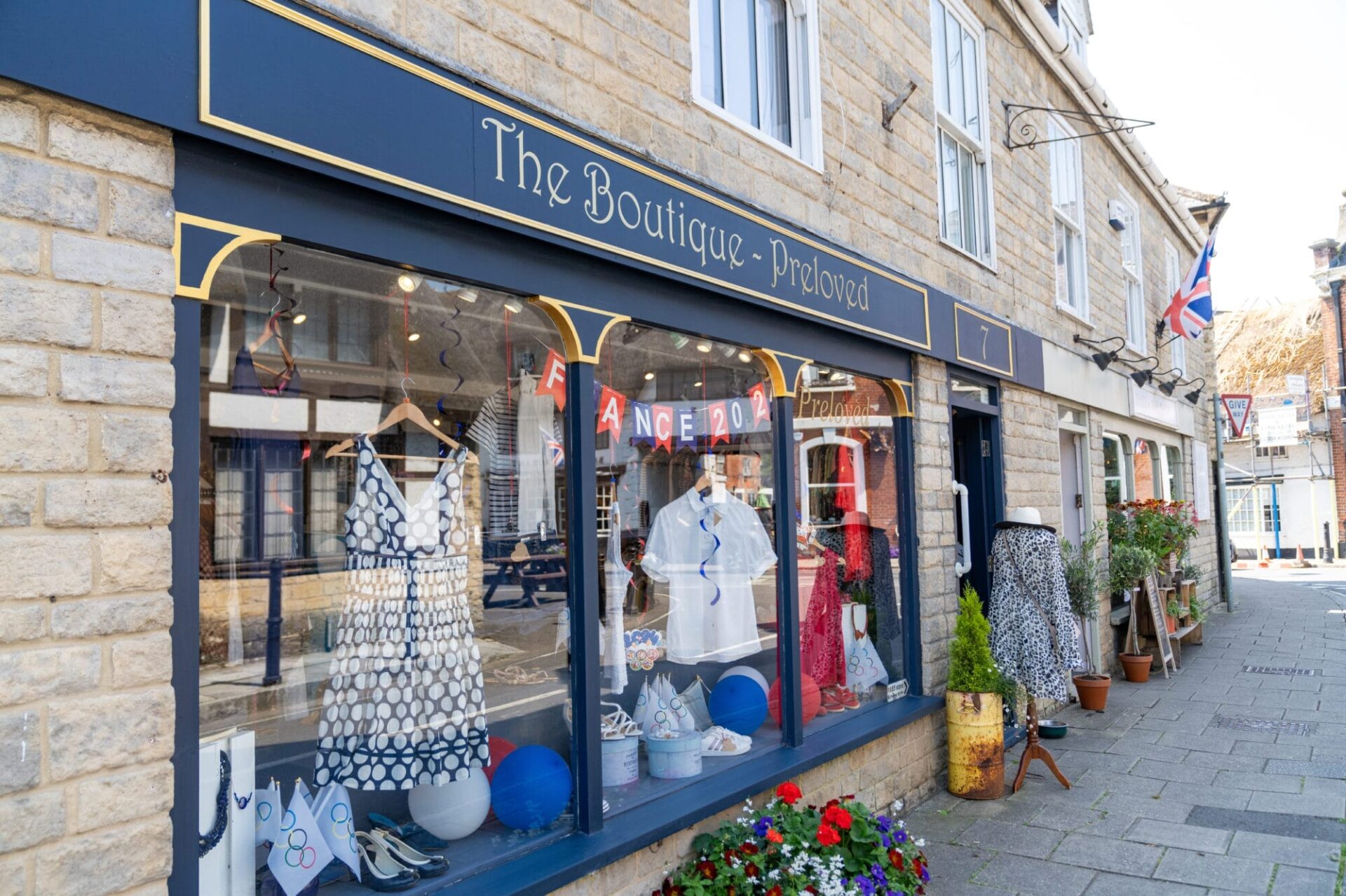 Fiddleford Ridge - Gallery - Local Area